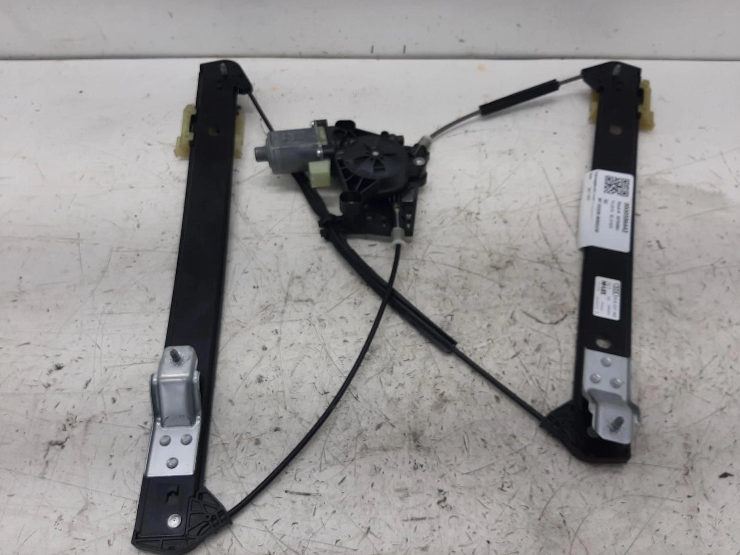 Audi Q2 Window Regulator Front Drivers Side 
