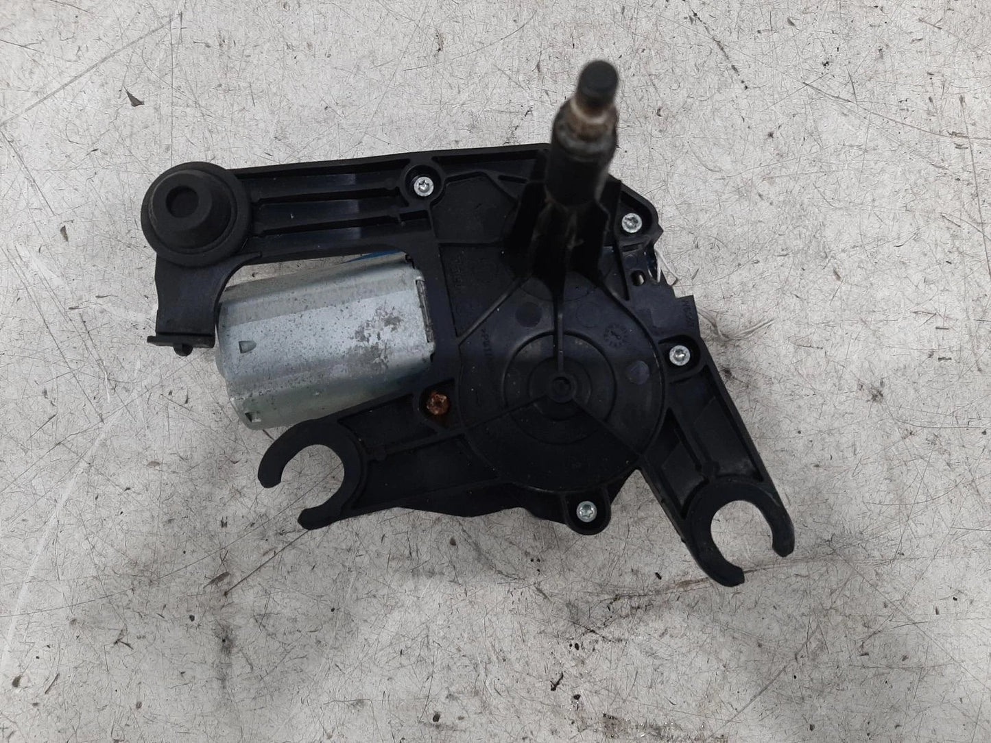 Citroen Ds3 Mk2 Rear Wiper Motor Only 