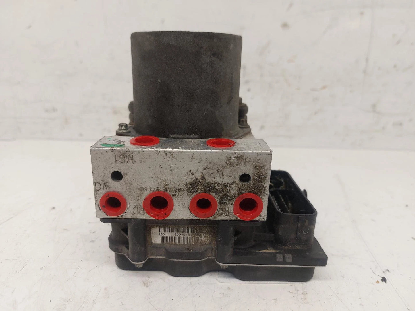 Peugeot 307 1.6L Petrol Abs Pump/Modulator 