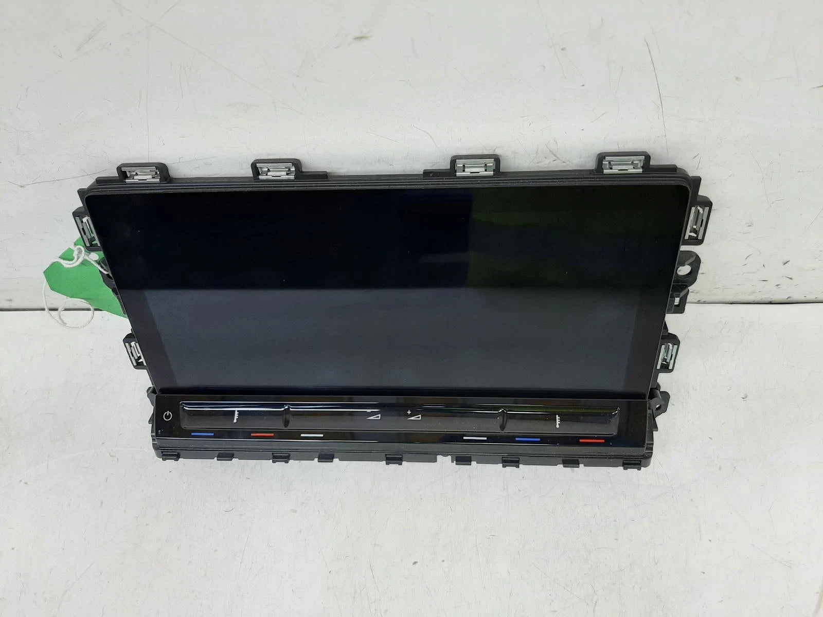 Volkswagen Golf Mk8 SAT. NAV. UNIT Satellite Navigation Display Head Unit 