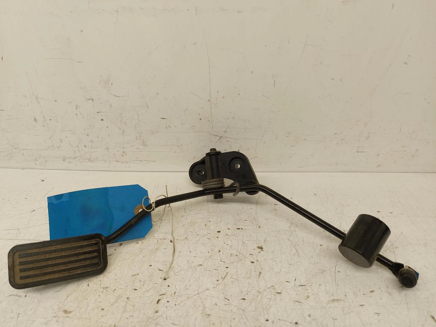 Citroen C1 Mk1 Facelift Manual Throttle PEDAL POTENTIOMETER 