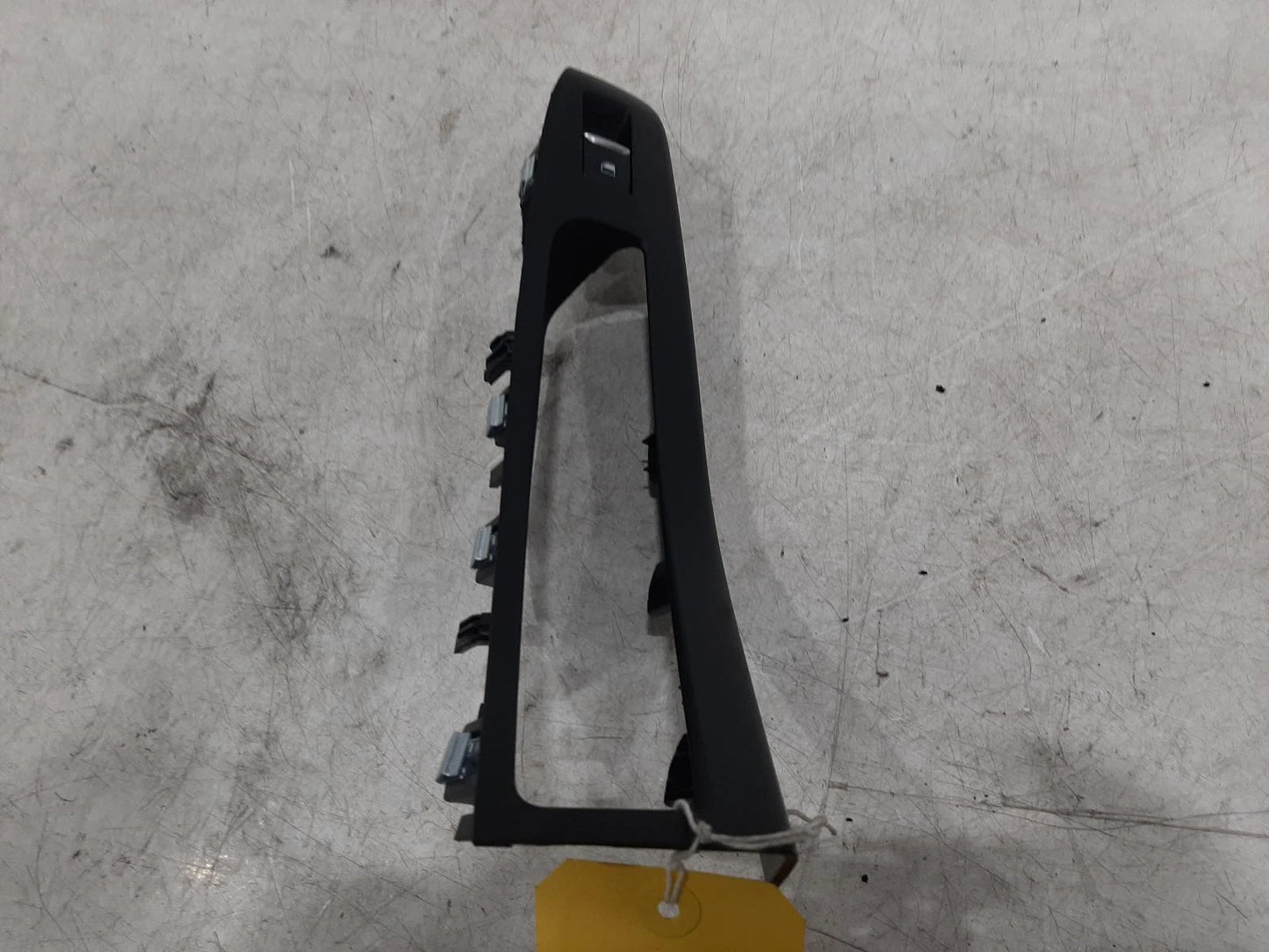 Ford Fiesta Left Front Window Switches 