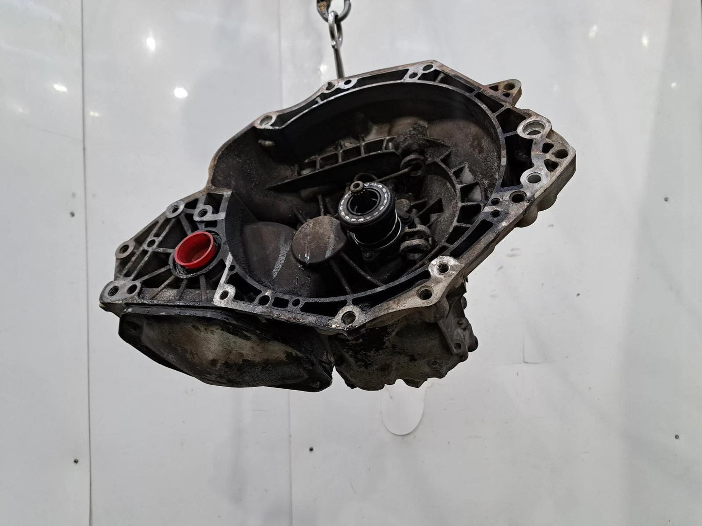 Opel Corsa 1.2L Petrol Speed Manual Gearbox 