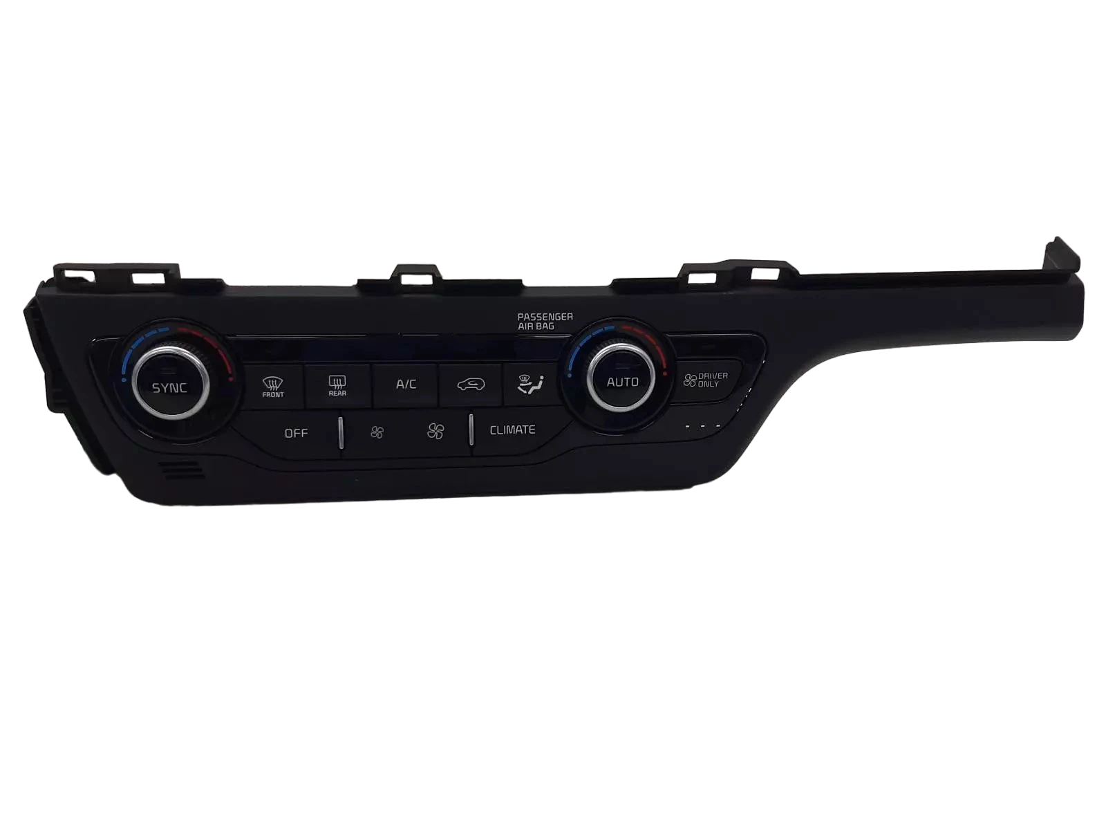 Kia Niro Heater Control Switch 