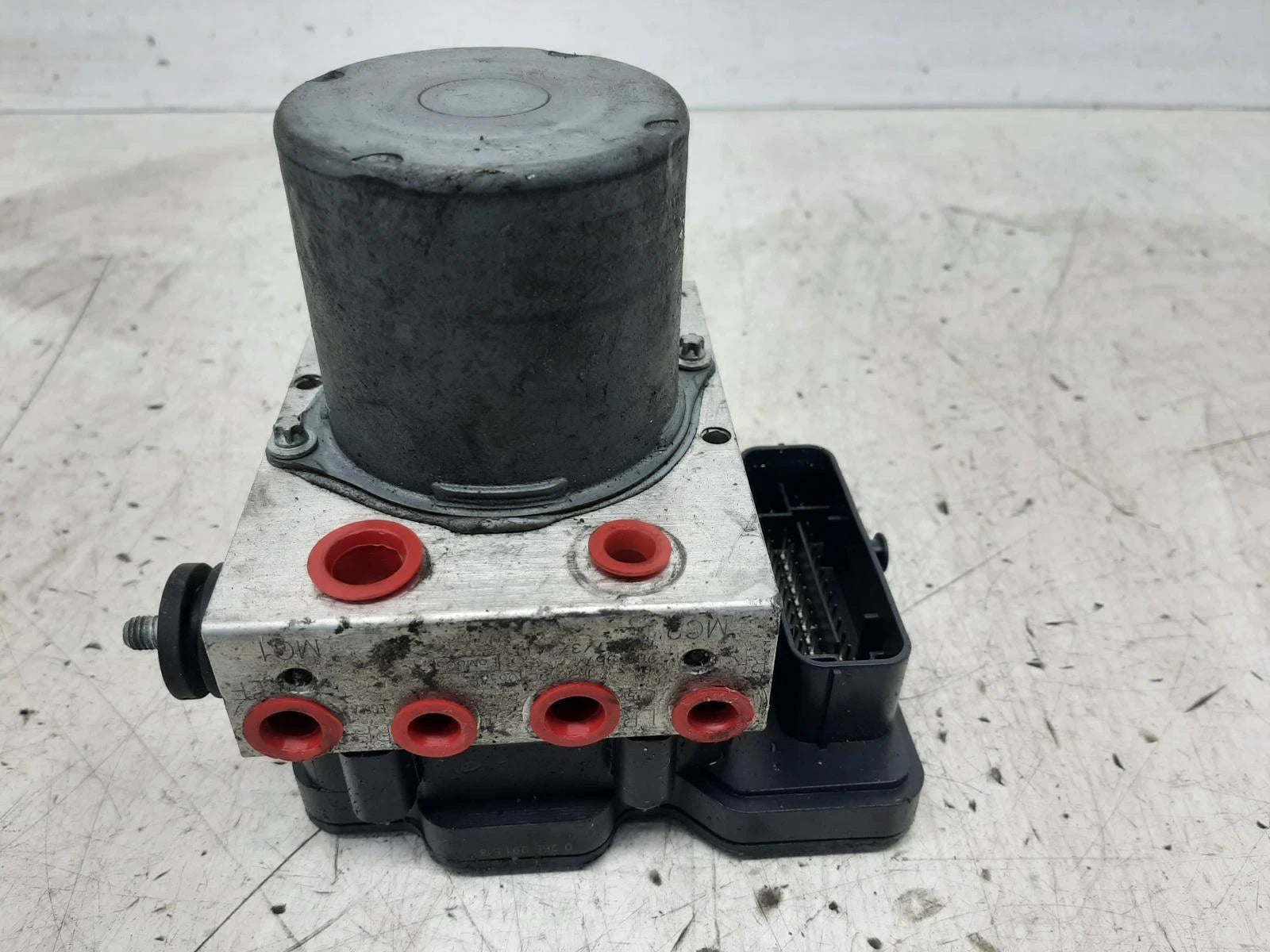 Ranger Ford Ranger Mk3 BOSCH ABS Pump/Modulator 