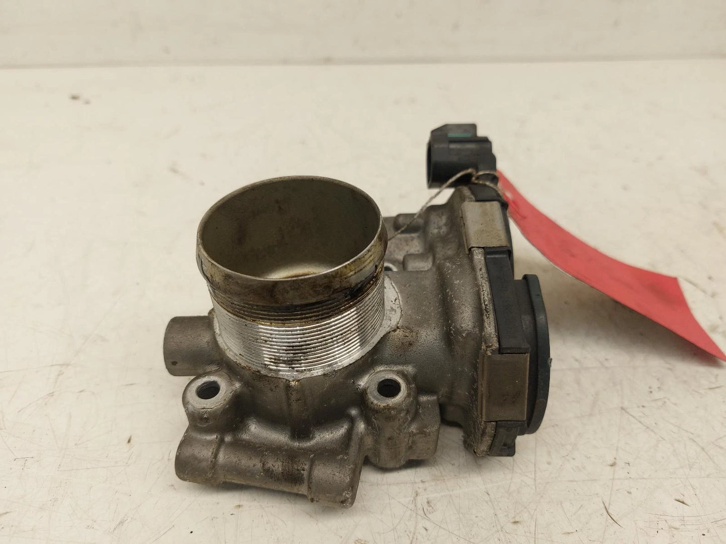 Opel Mokka Mk1 B14NET 1.4LPetrol Automatic THROTTLE BODY 