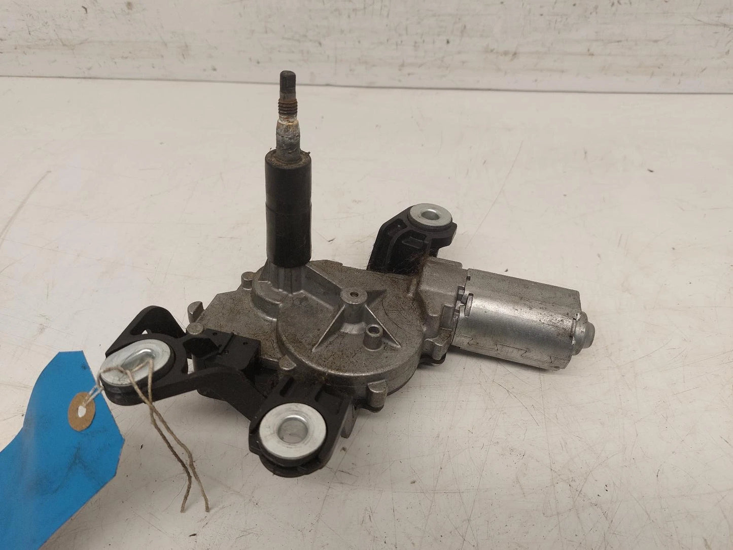 Volkswagen Golf Mk5 (1K) Bosch Rear Wiper Motor 