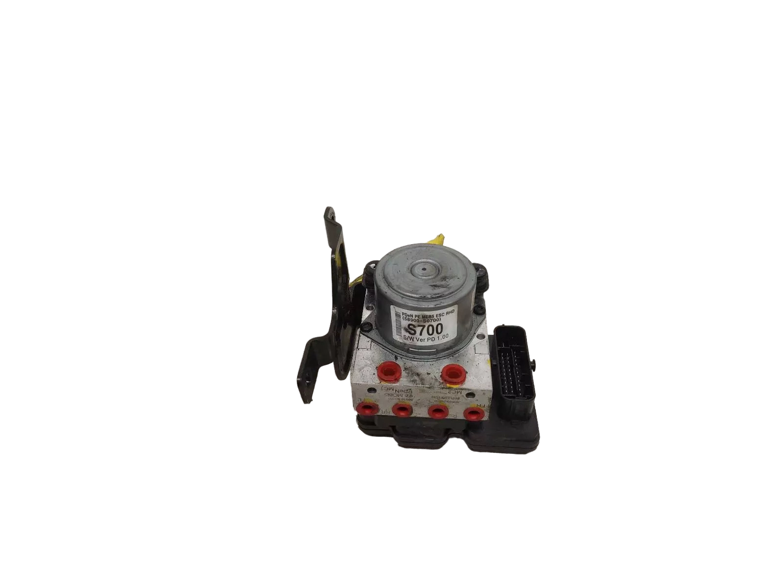 Hyundai  I30  Abs Pump 