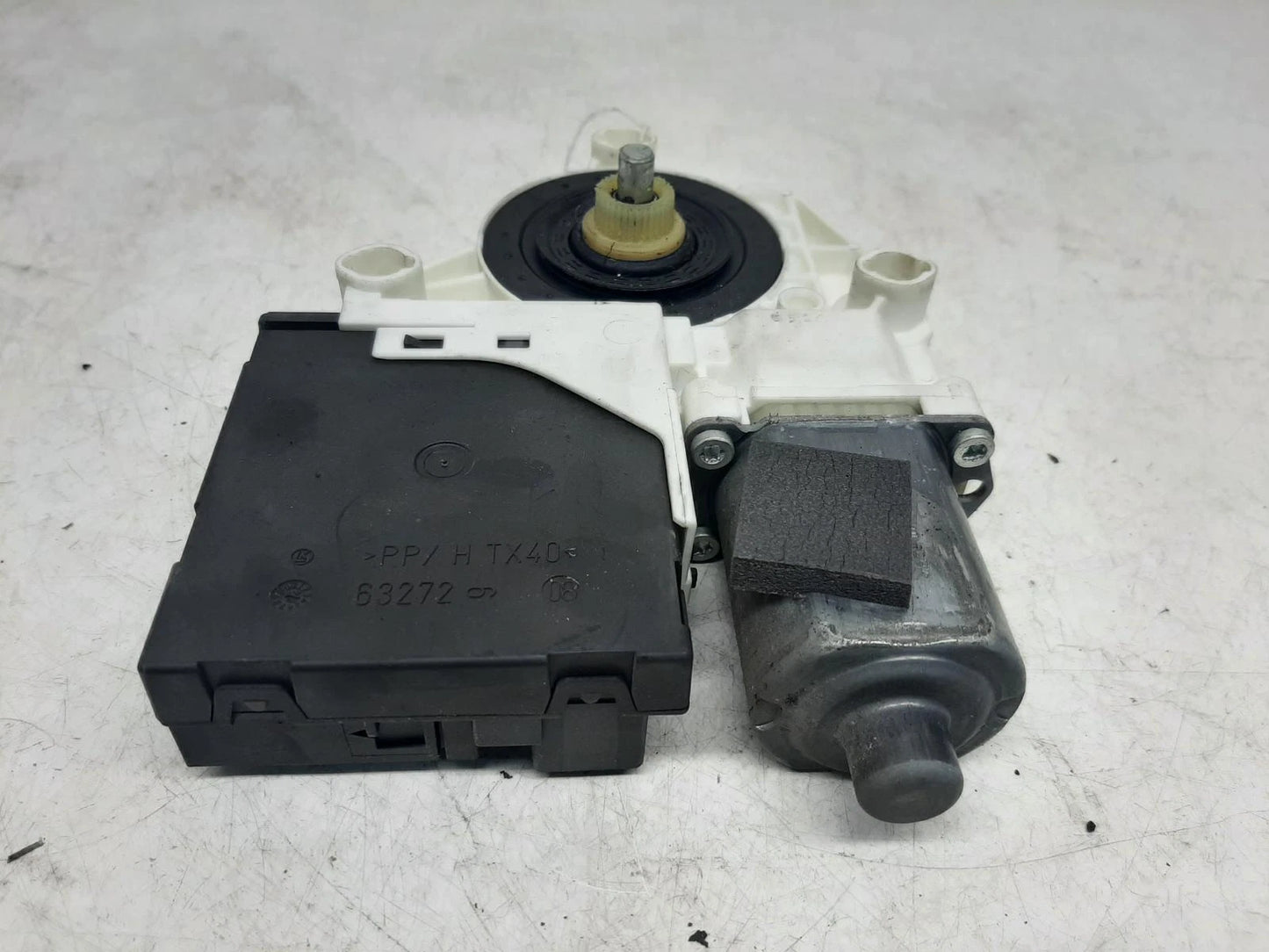 Audi A3 Window Regulator Front Passengers Side 