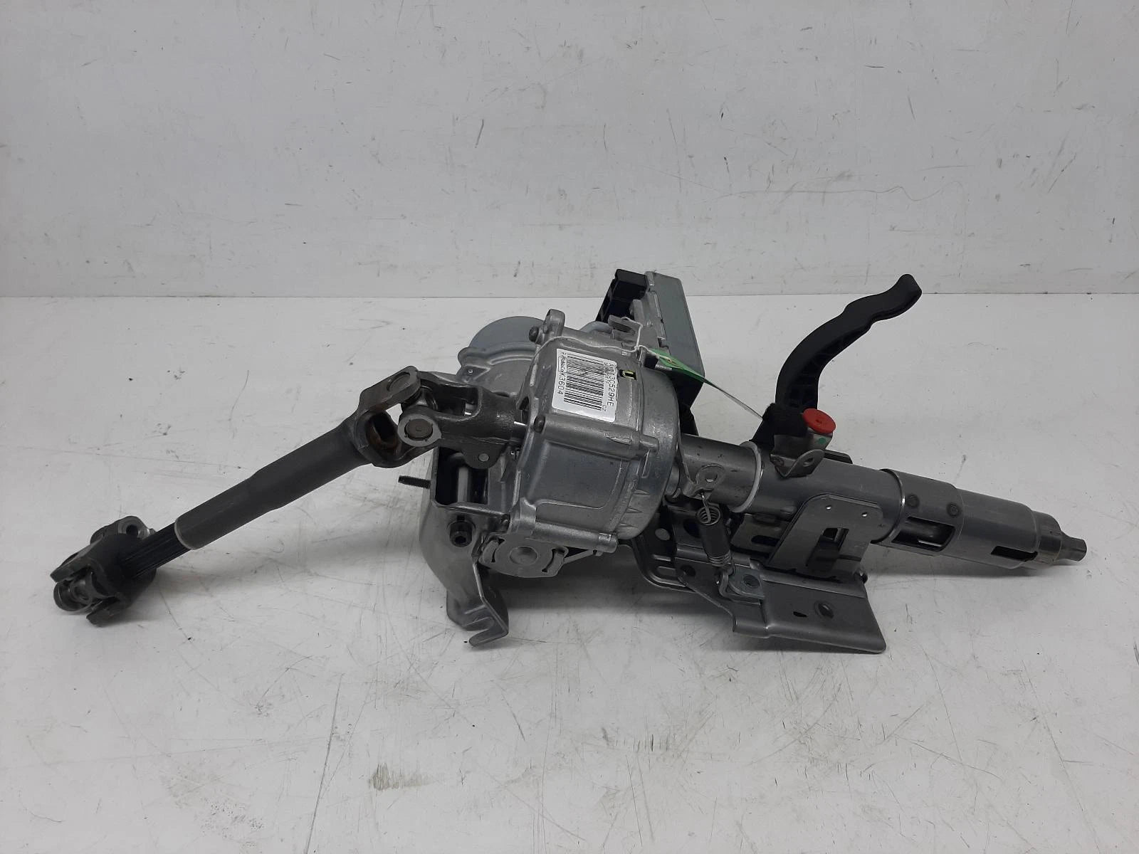 Ford Transit Courier 1.5L Diesel Power Steering Column 