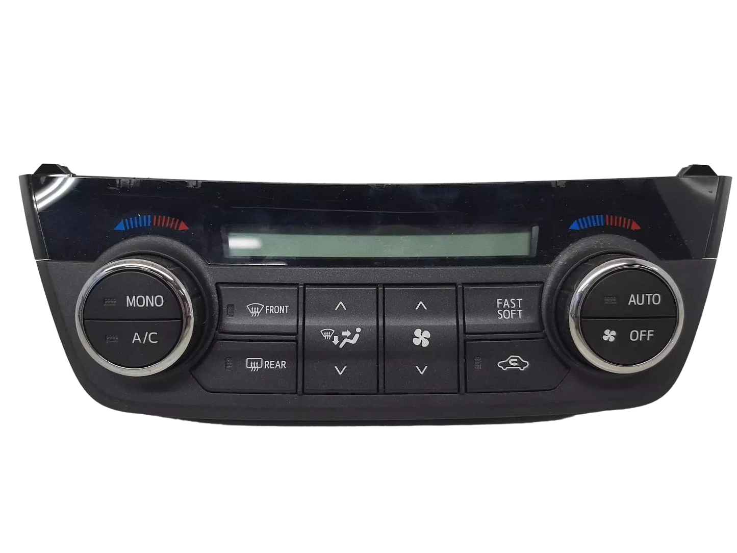 Toyota Rav4 Heater Control Switch 