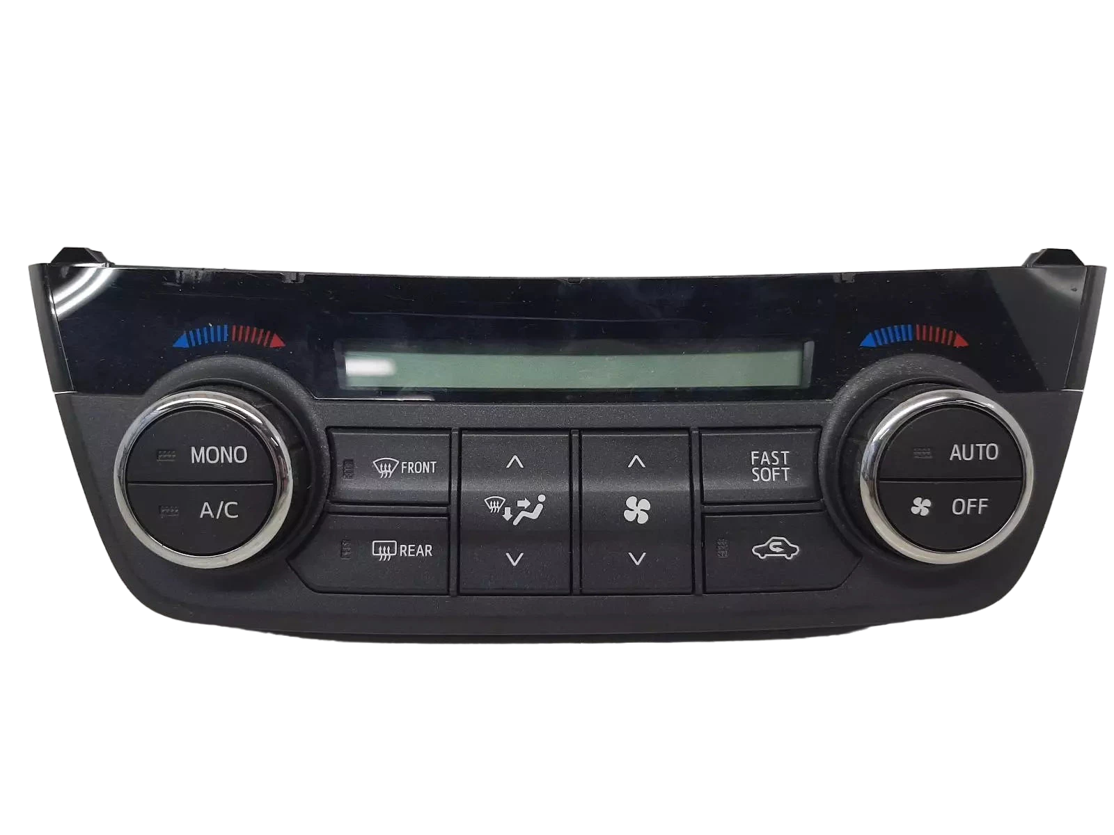 Toyota Rav4 Heater Control Switch 