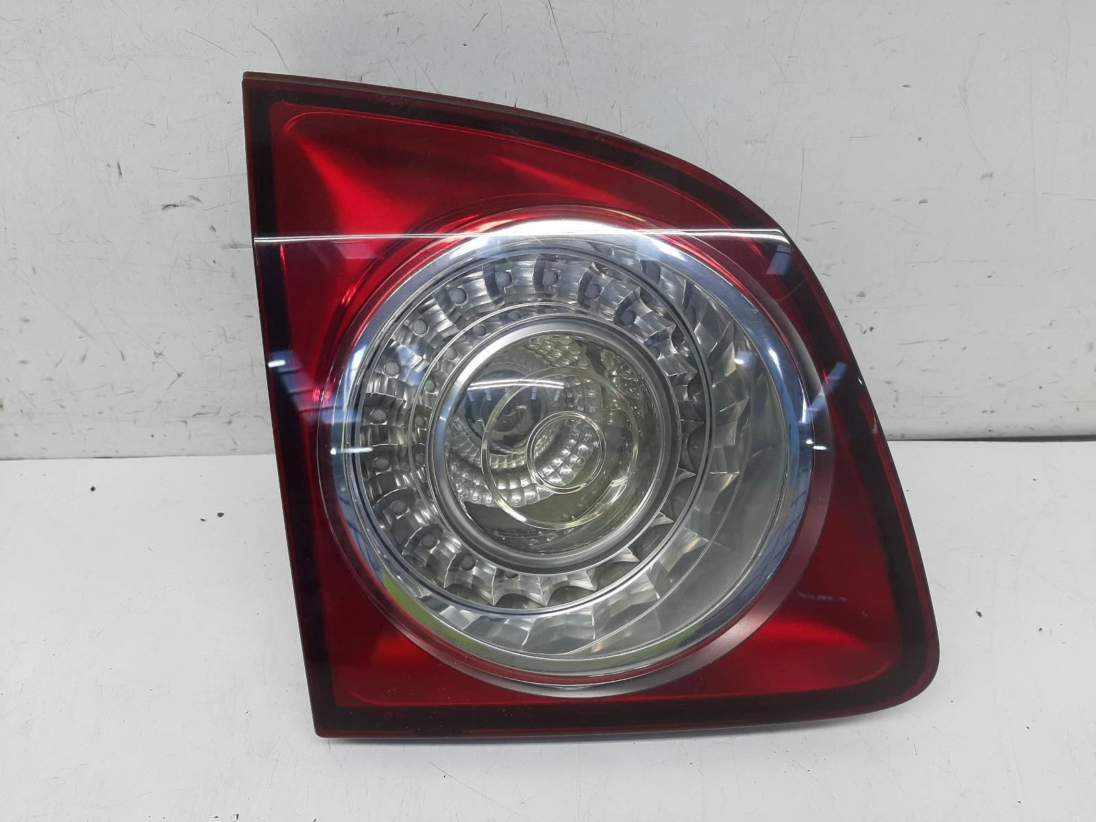 Volkswagen Golf Plus Mk1 N/S Passengers Left Rear Taillight Tail Light 