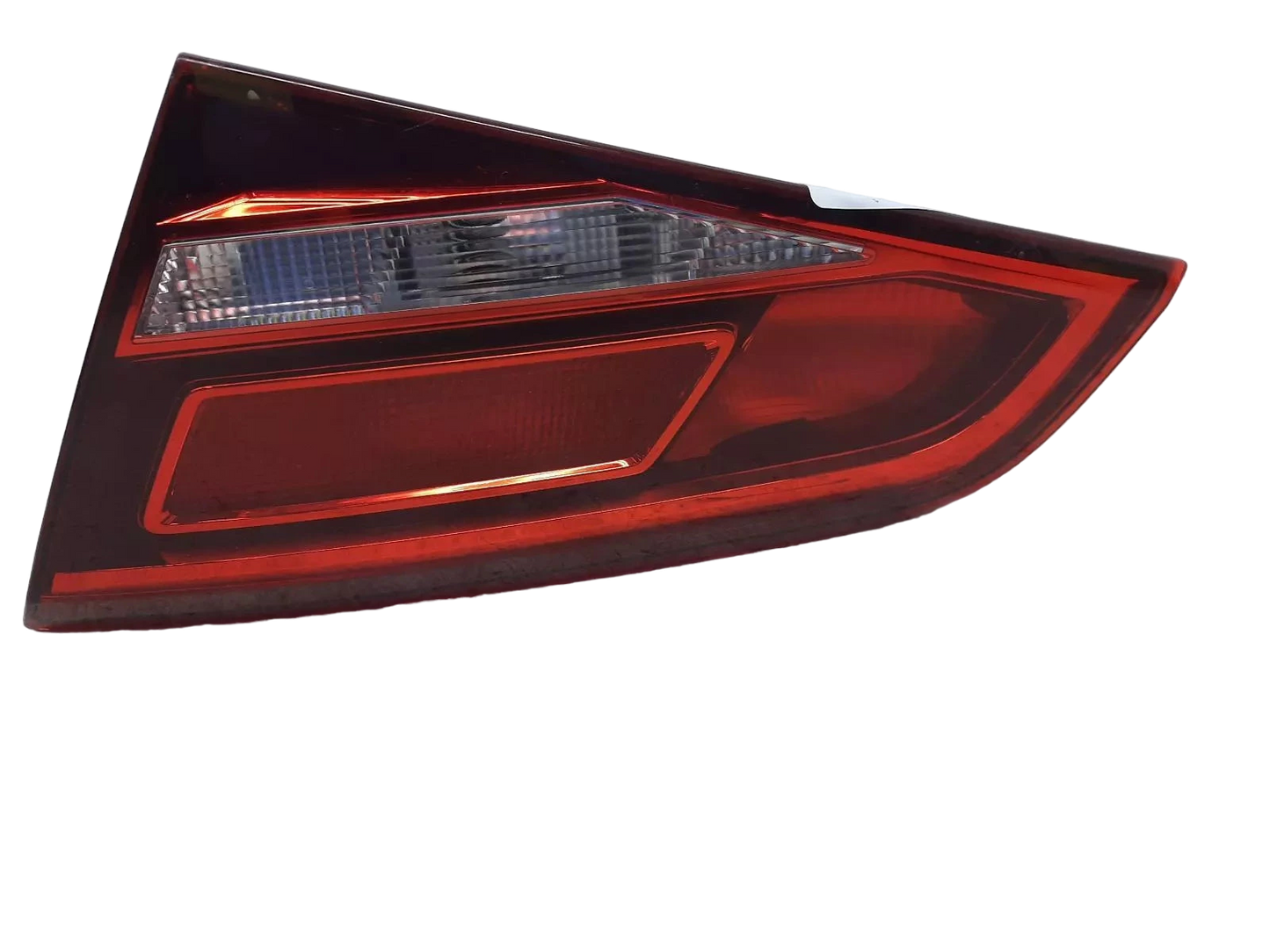 Audi A3 Tail Lamp Inner Drivers Side 