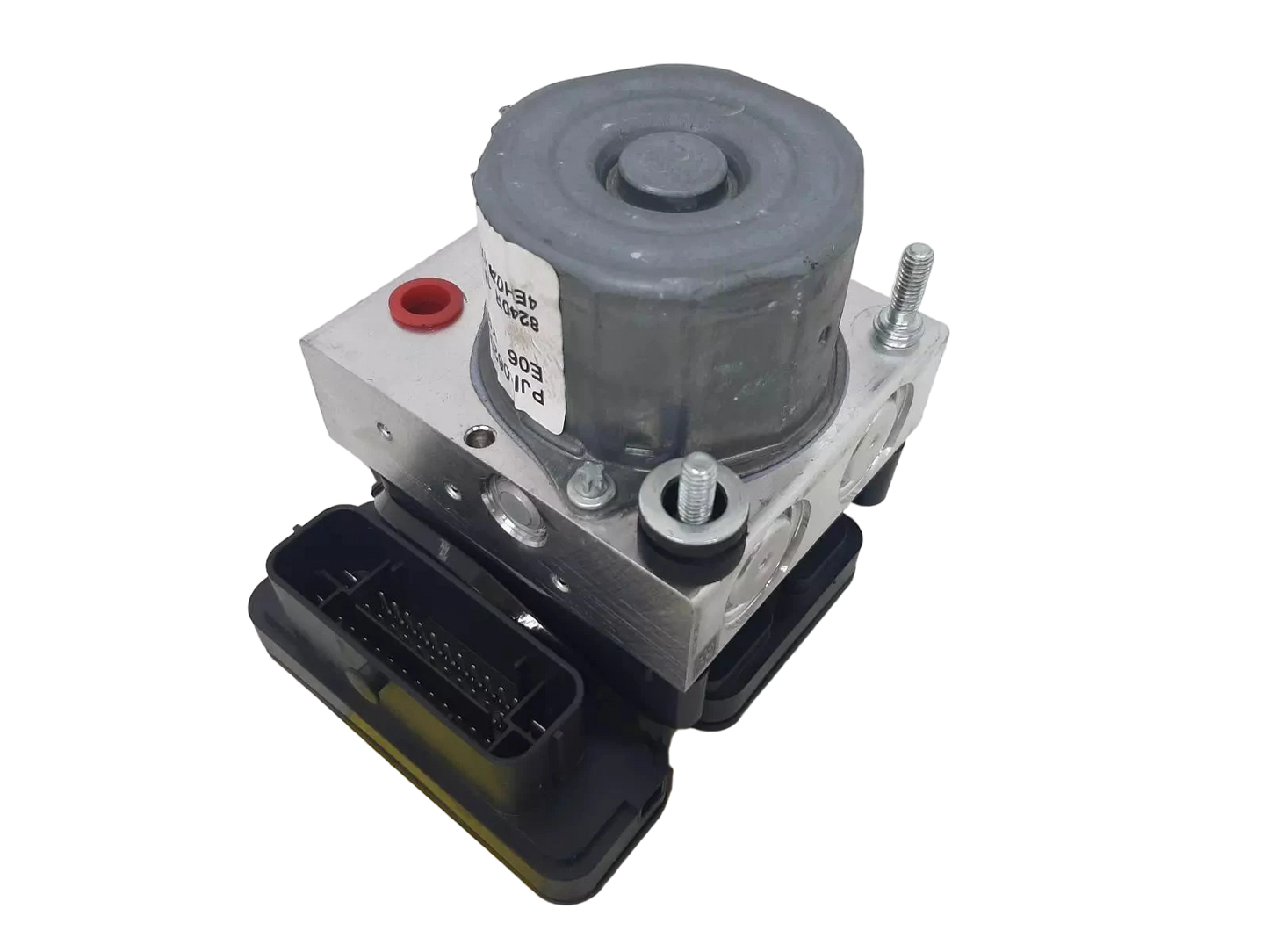 Renault Kadjar Abs Pump 