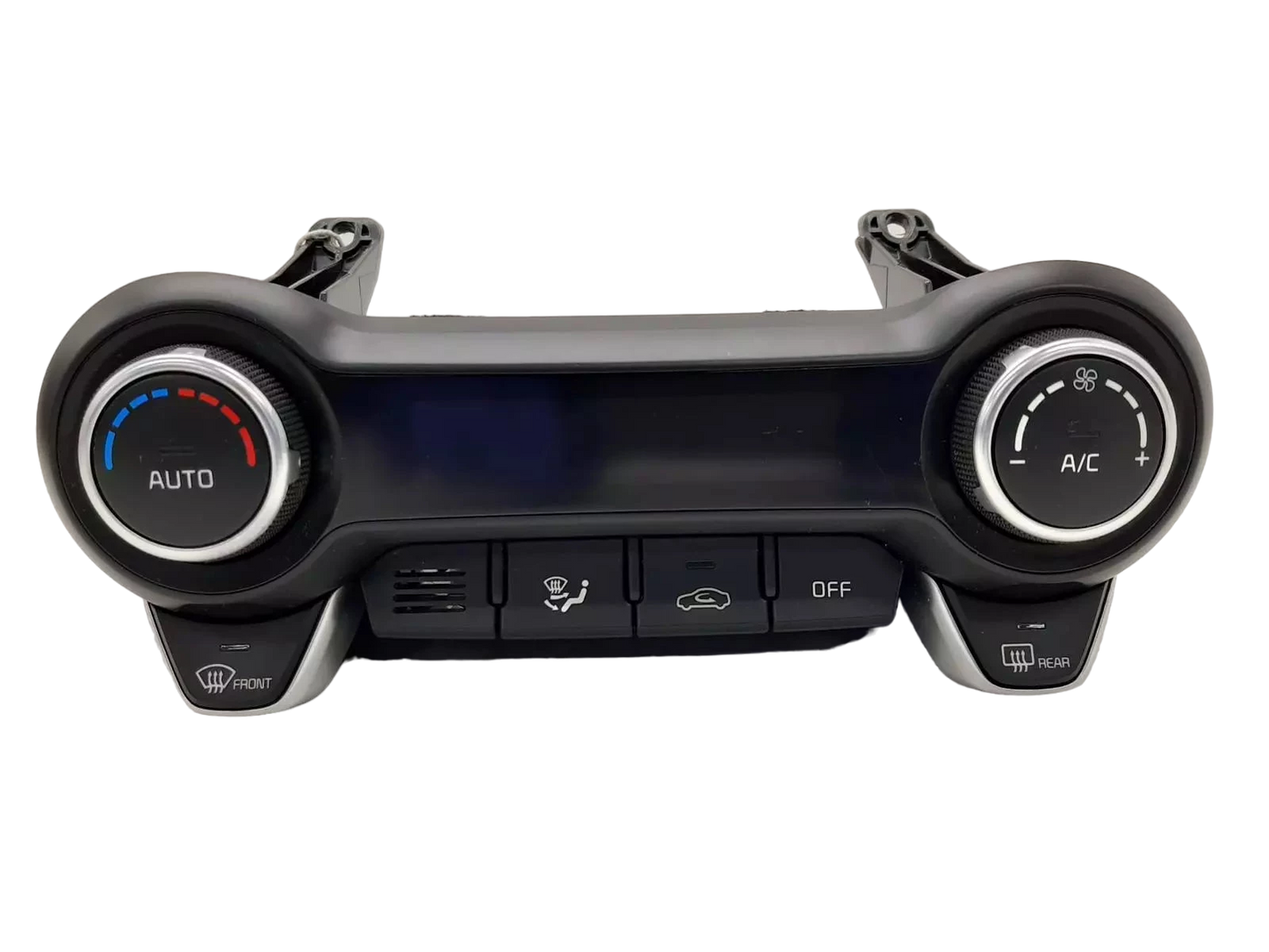 Kia Rio Heater Control Switch 