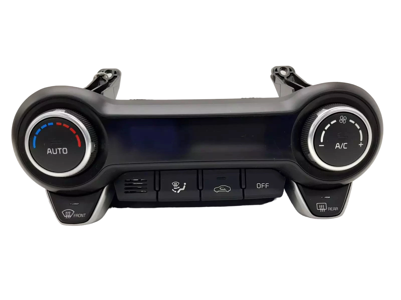 Kia Rio Heater Control Switch 