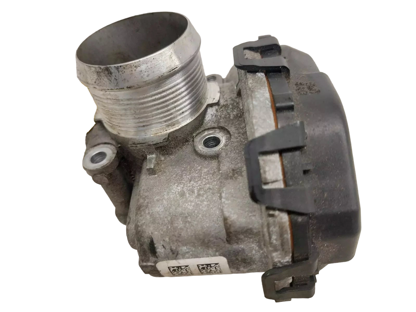 Ford Fiesta Throttle Body 
