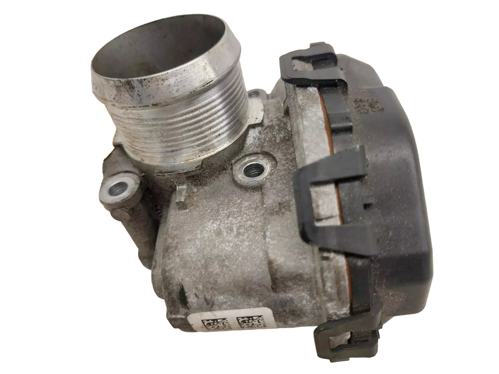 Ford Fiesta Throttle Body 