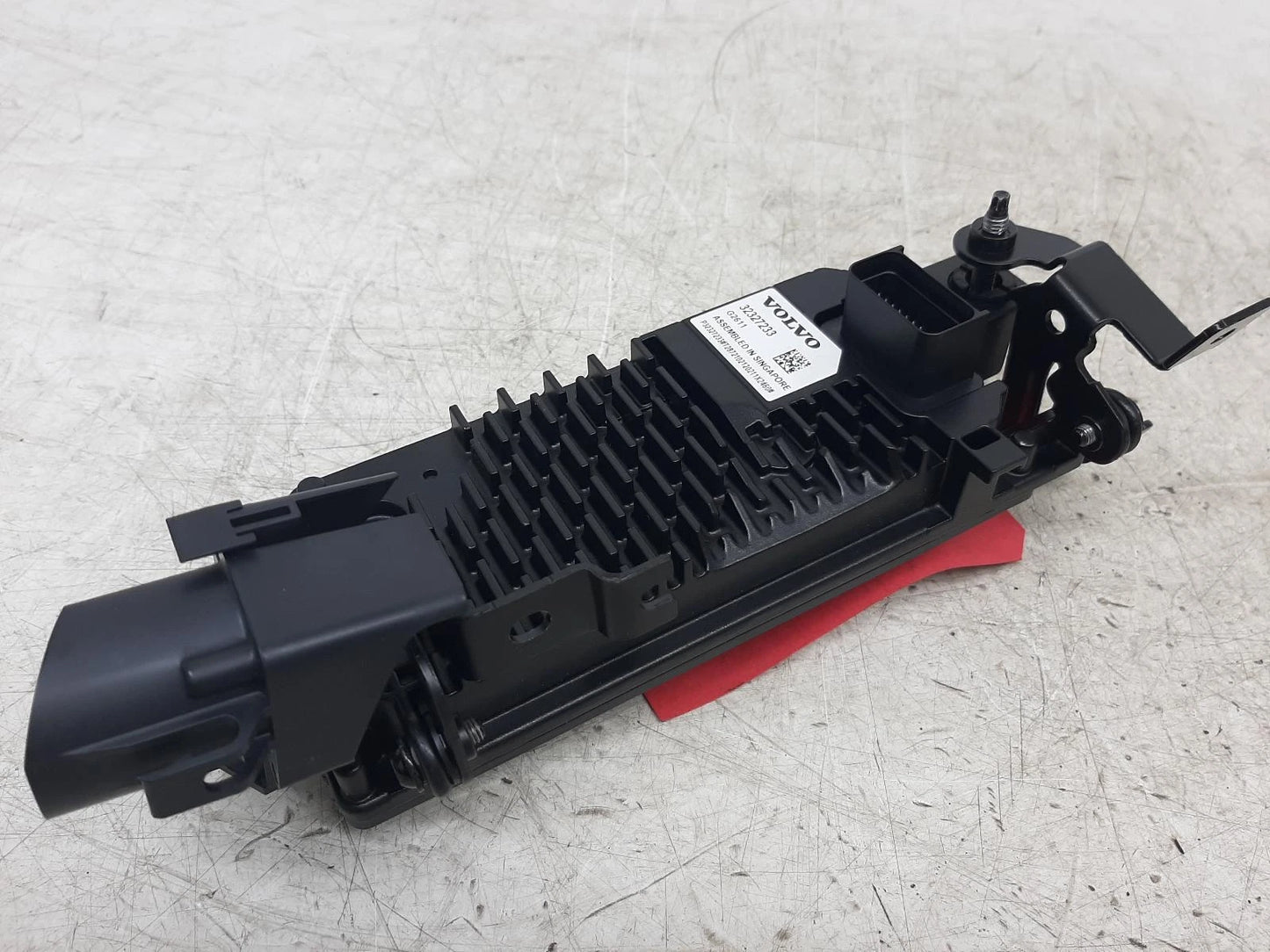 Volvo Xc60 2.0L Petrol Front Camera 0000717392 