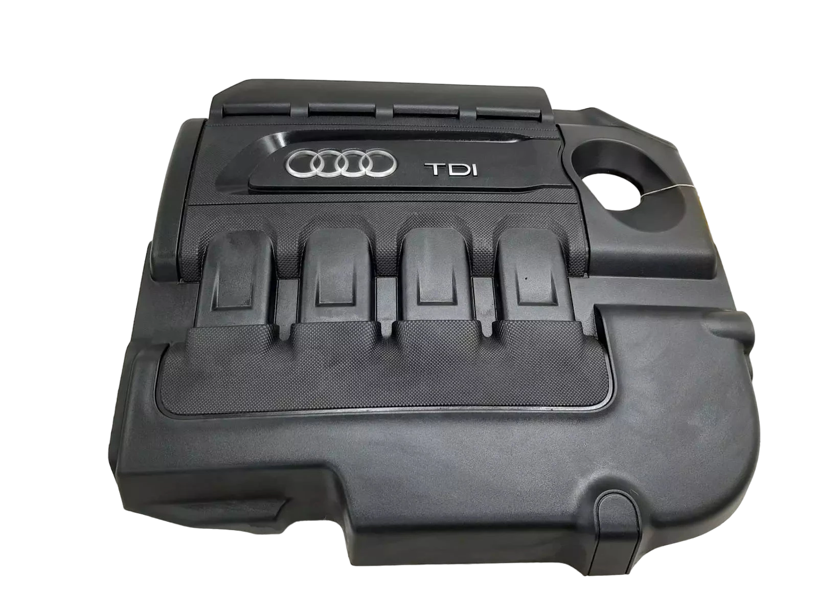 Audi A3 Engine Cover 