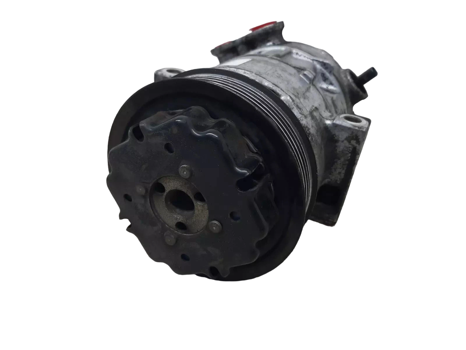 Opel Corsa Air Conditioning Compressor Pump 