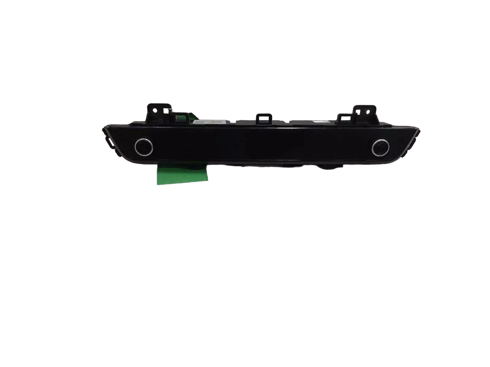 Kia Sportage Heater Control Switch 