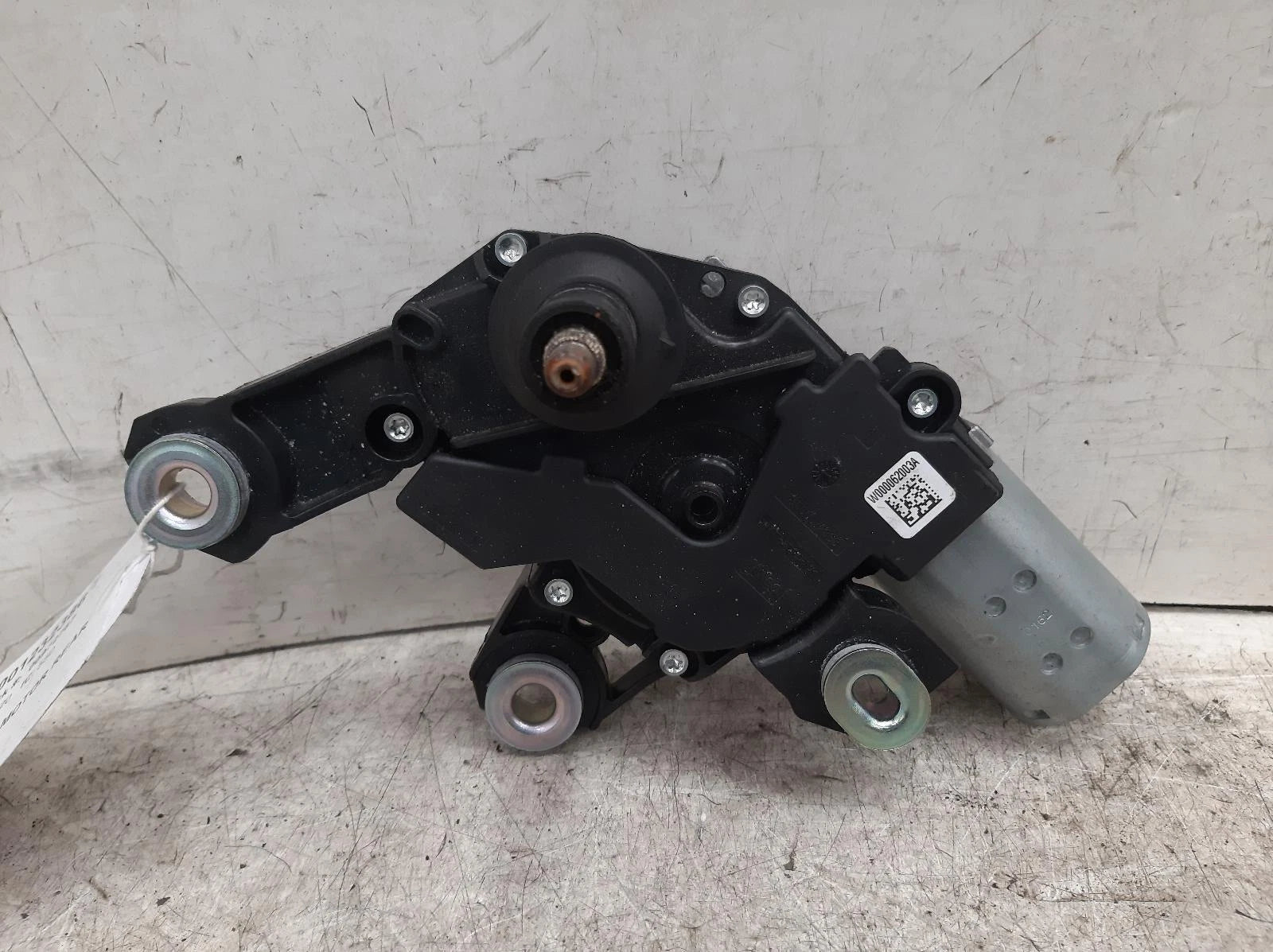 Audi A6 Mk5 (C8) Rear Wiper Motor 