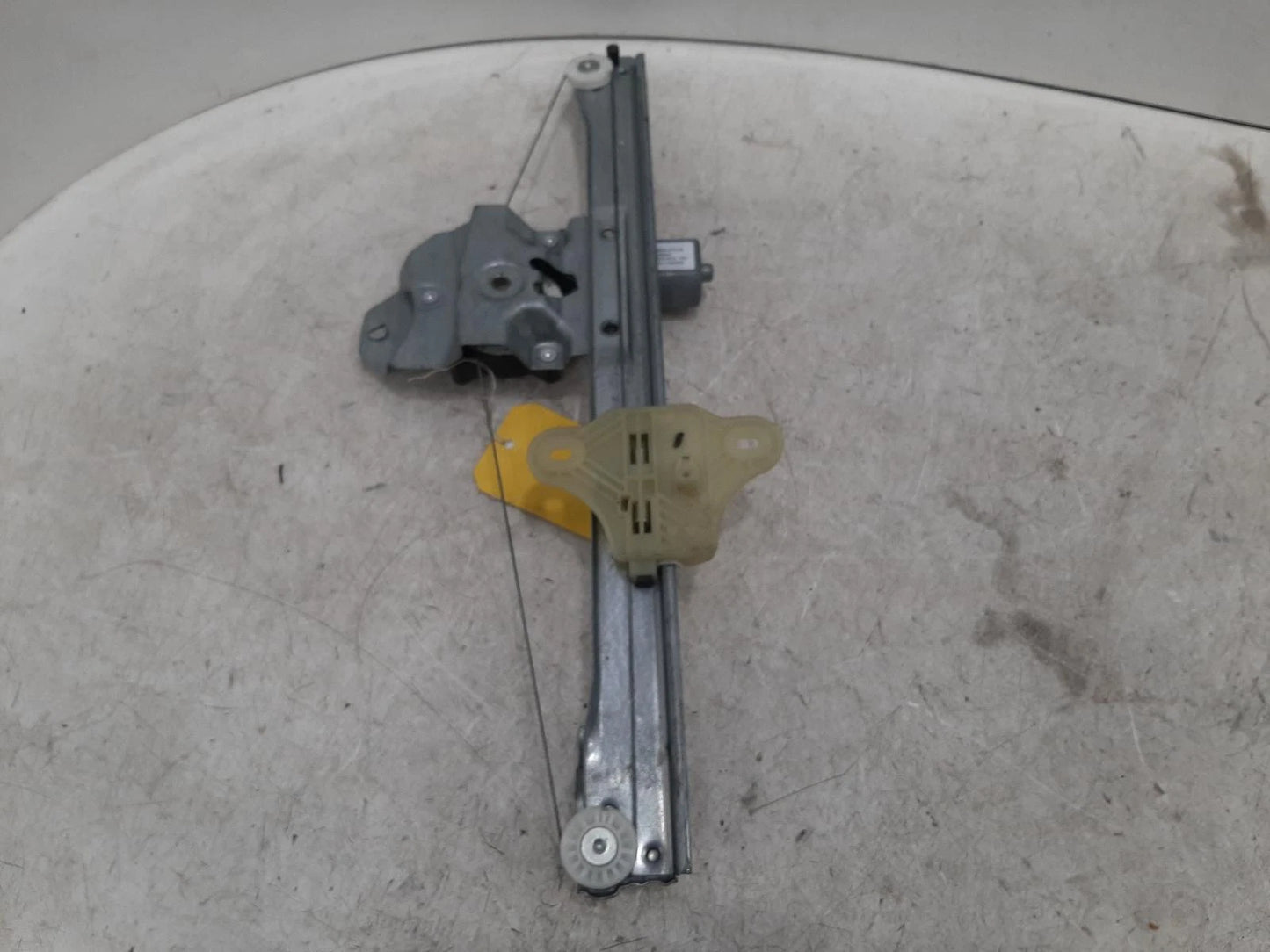 Renault Clio Window Regulator Front Passengers Side 