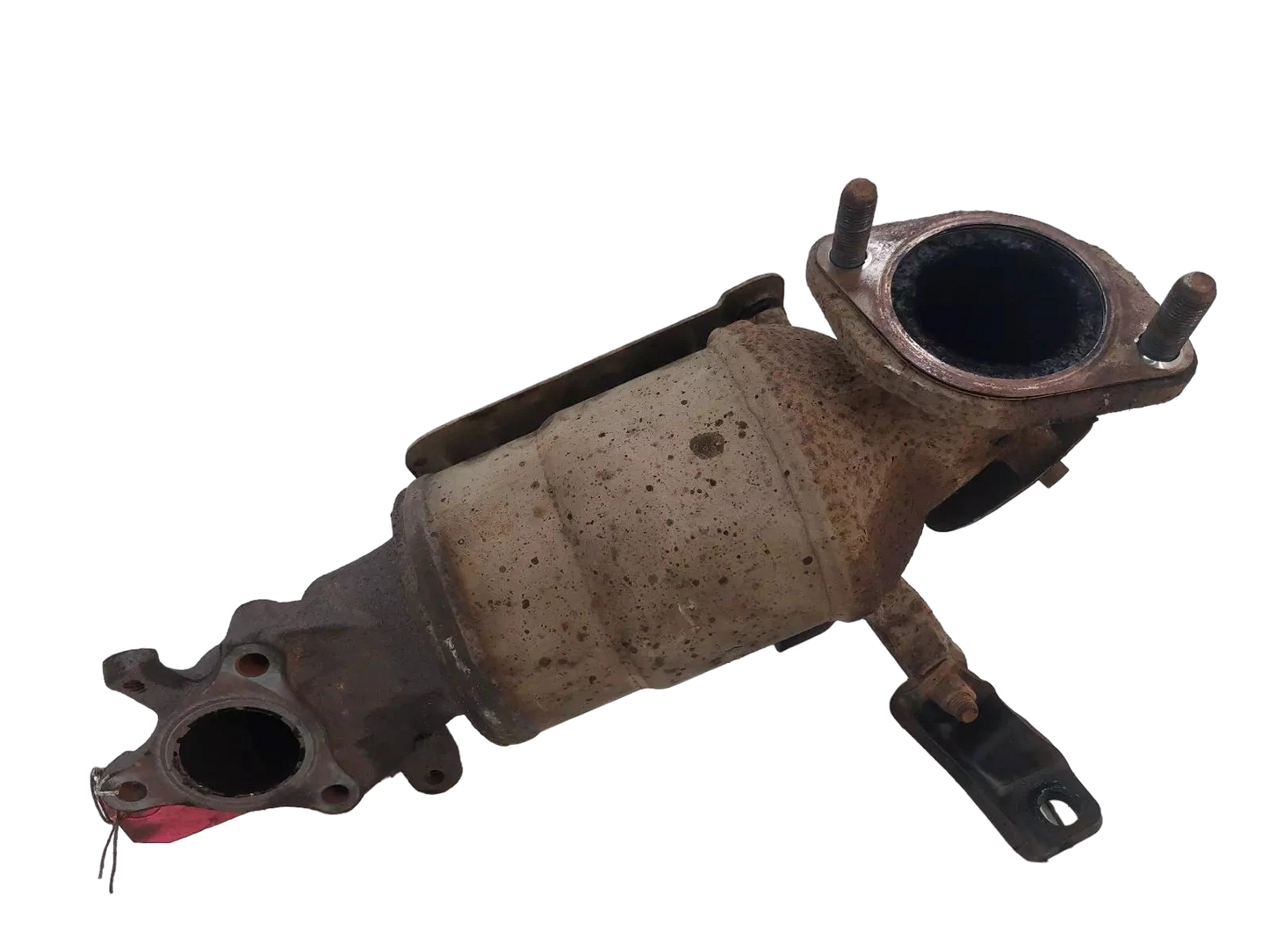 Hyundai  I30  Exhaust Particulate Filter 