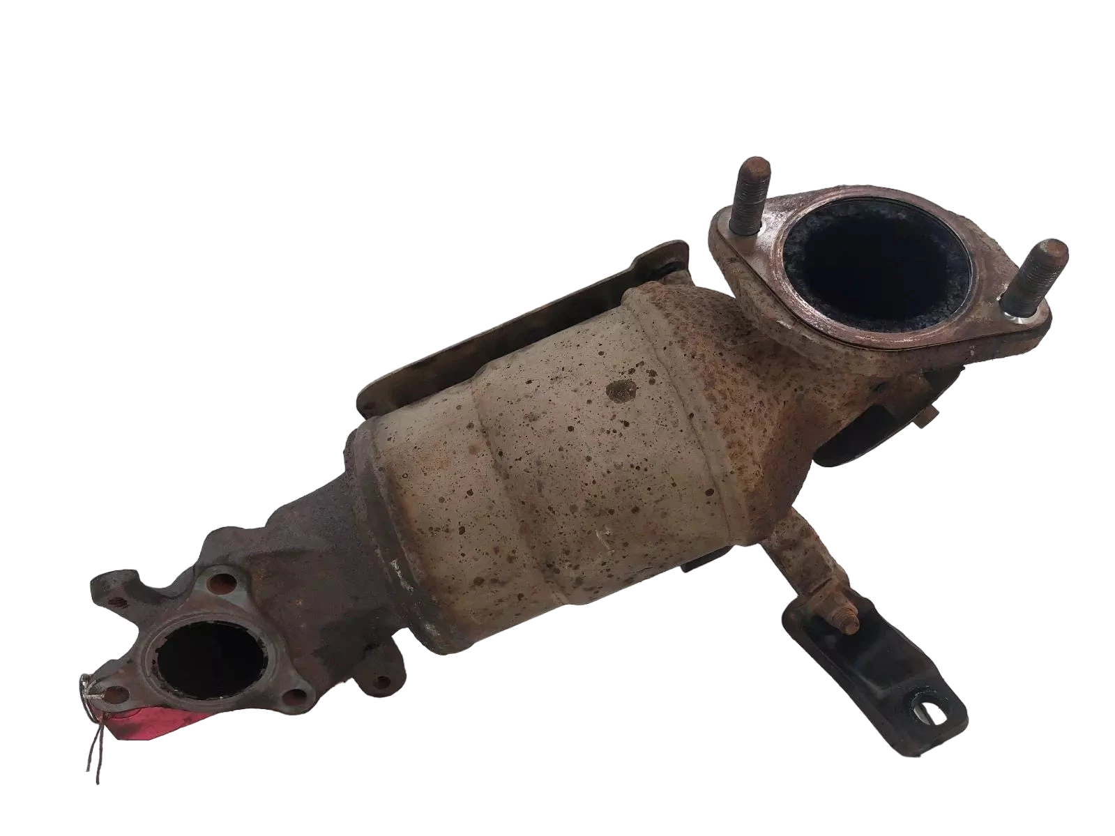 Hyundai  I30  Exhaust Particulate Filter 