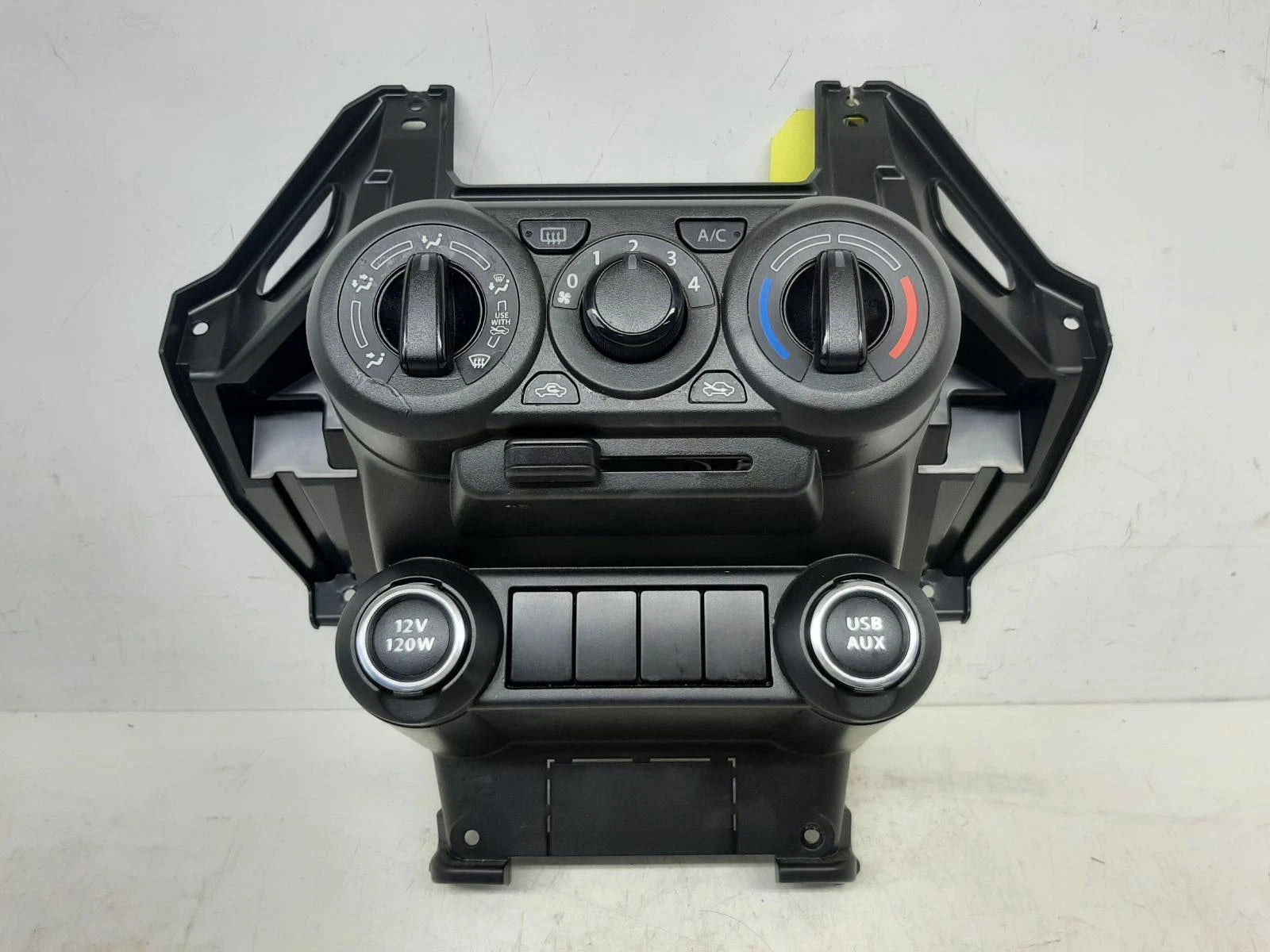 Suzuki Ignis Heater Air Con Climate Controller 