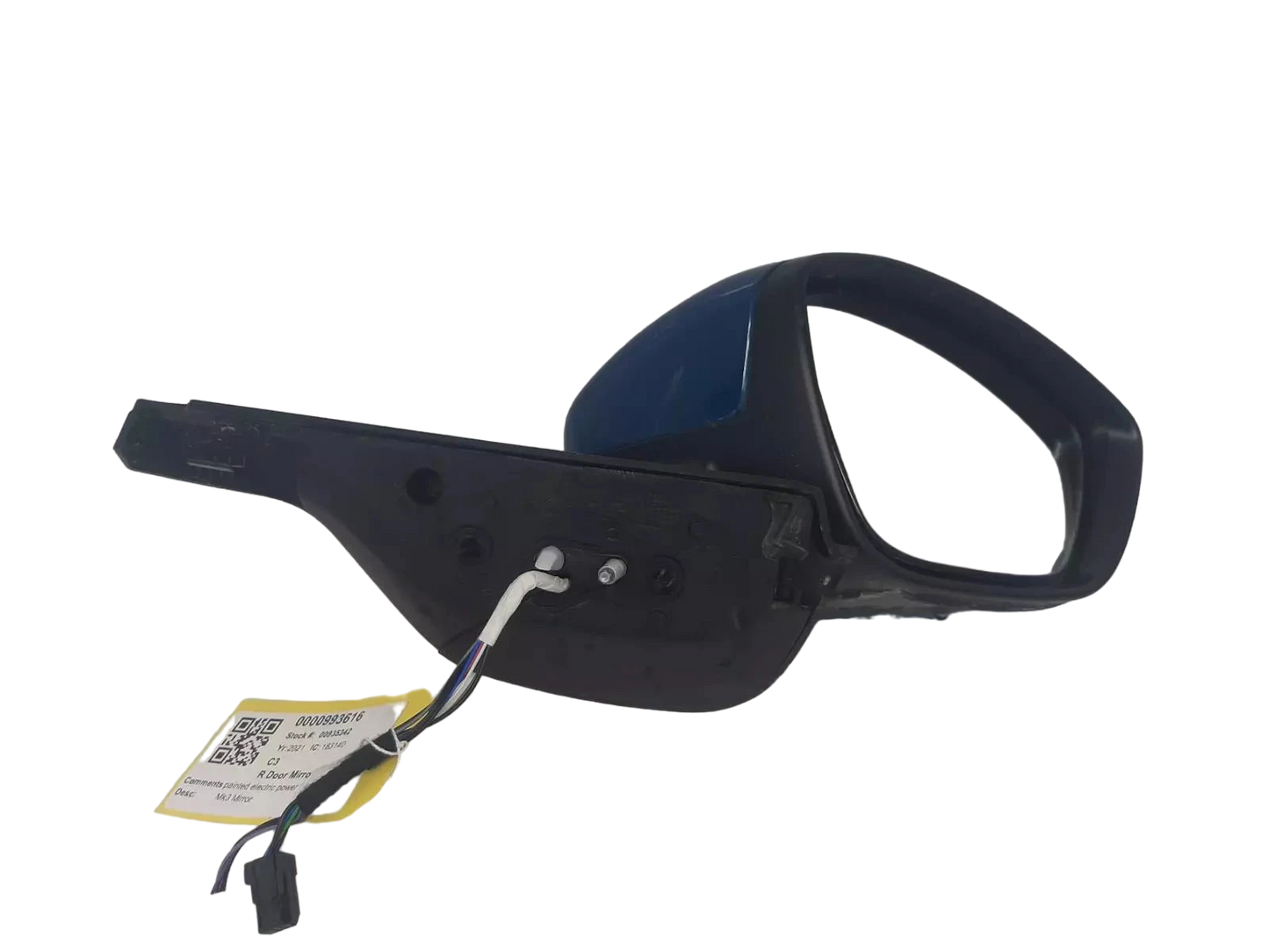 Citroen  C3  Door Mirror Drivers Side 