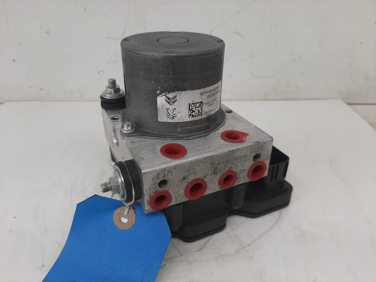 Peugeot 3008 1.5L Diesel Abs Pump/Modulator 