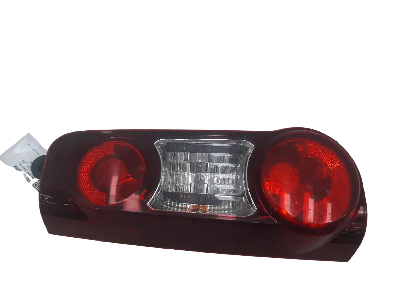 Citroen Berlingo Tail Light Lamp Passengers Side 