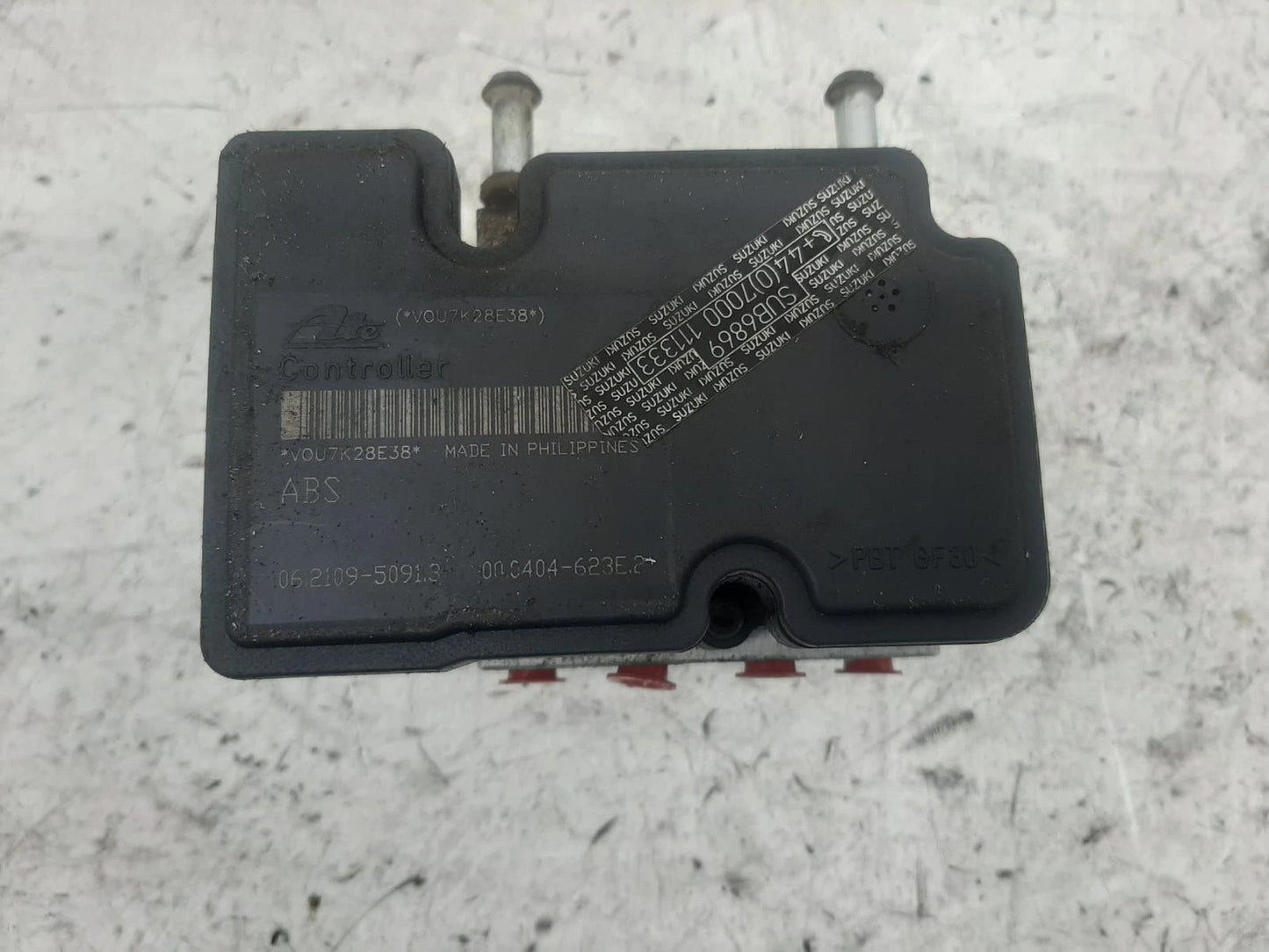 Suzuki Grand Vitara Mk3 (JT) ABS Pump/Modulator 