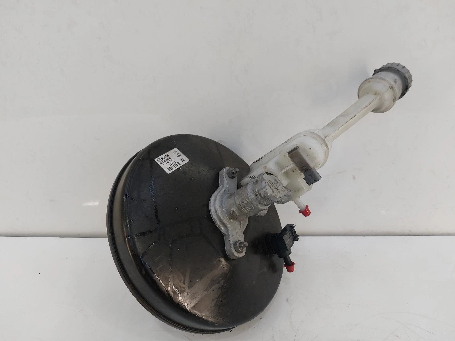 Suzuki Sx4 S Cross Mk1 Brake Servo With ABS 