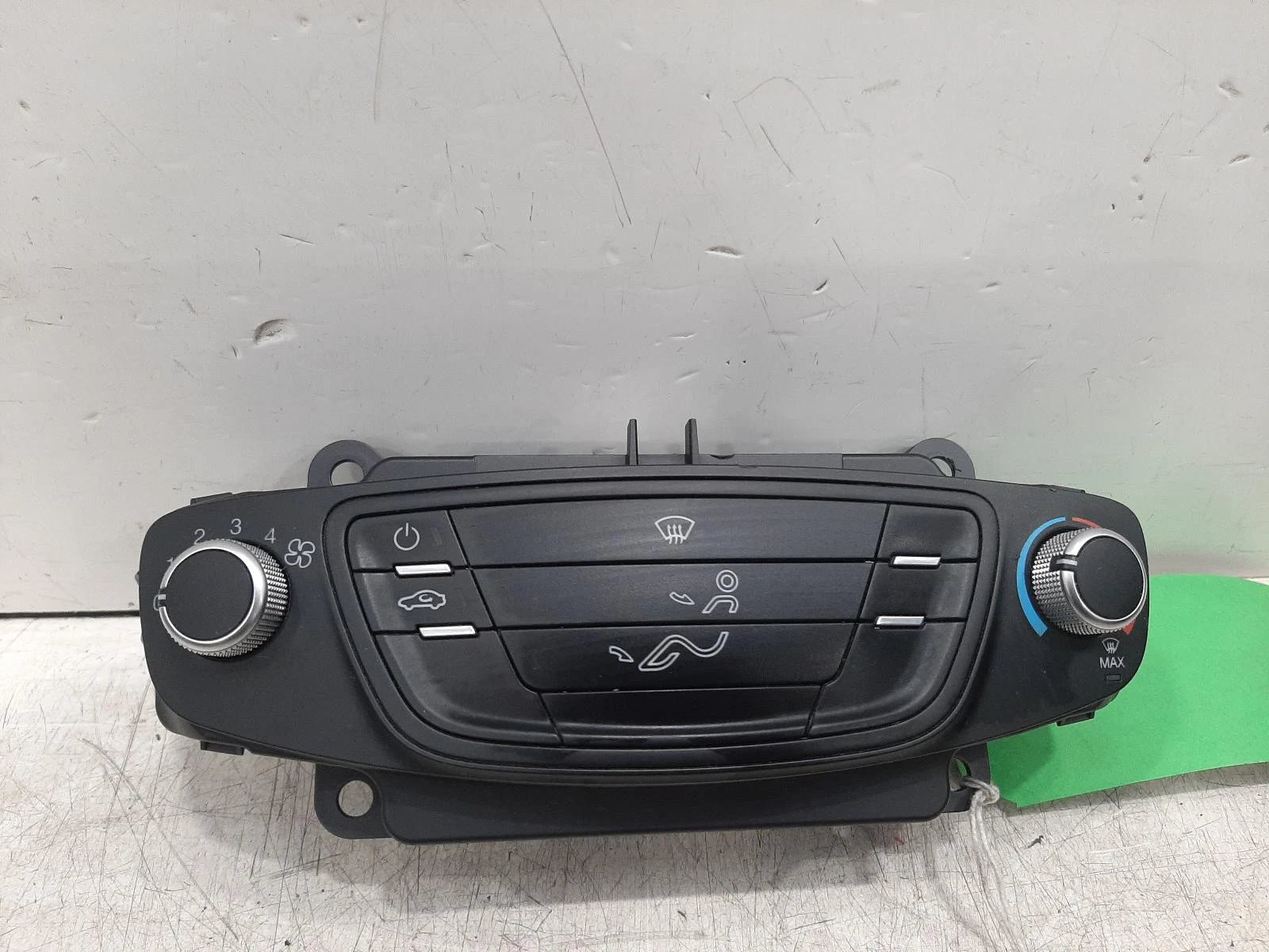 Ford Transit Courier Heater Control Switch 