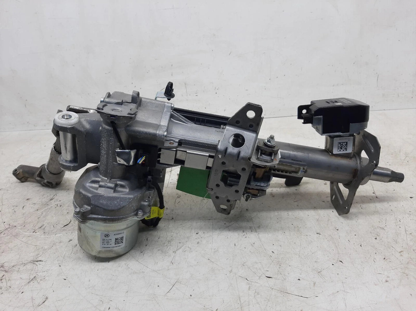 Ford Puma Mk2 Power Steering Column 