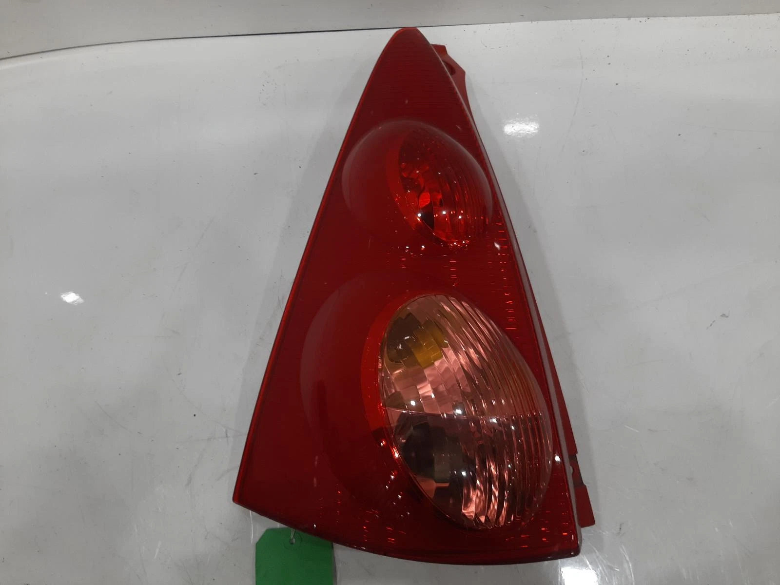 Peugeot Mk1 107 N/S Passengers Left Rear Taillight Tail Light 