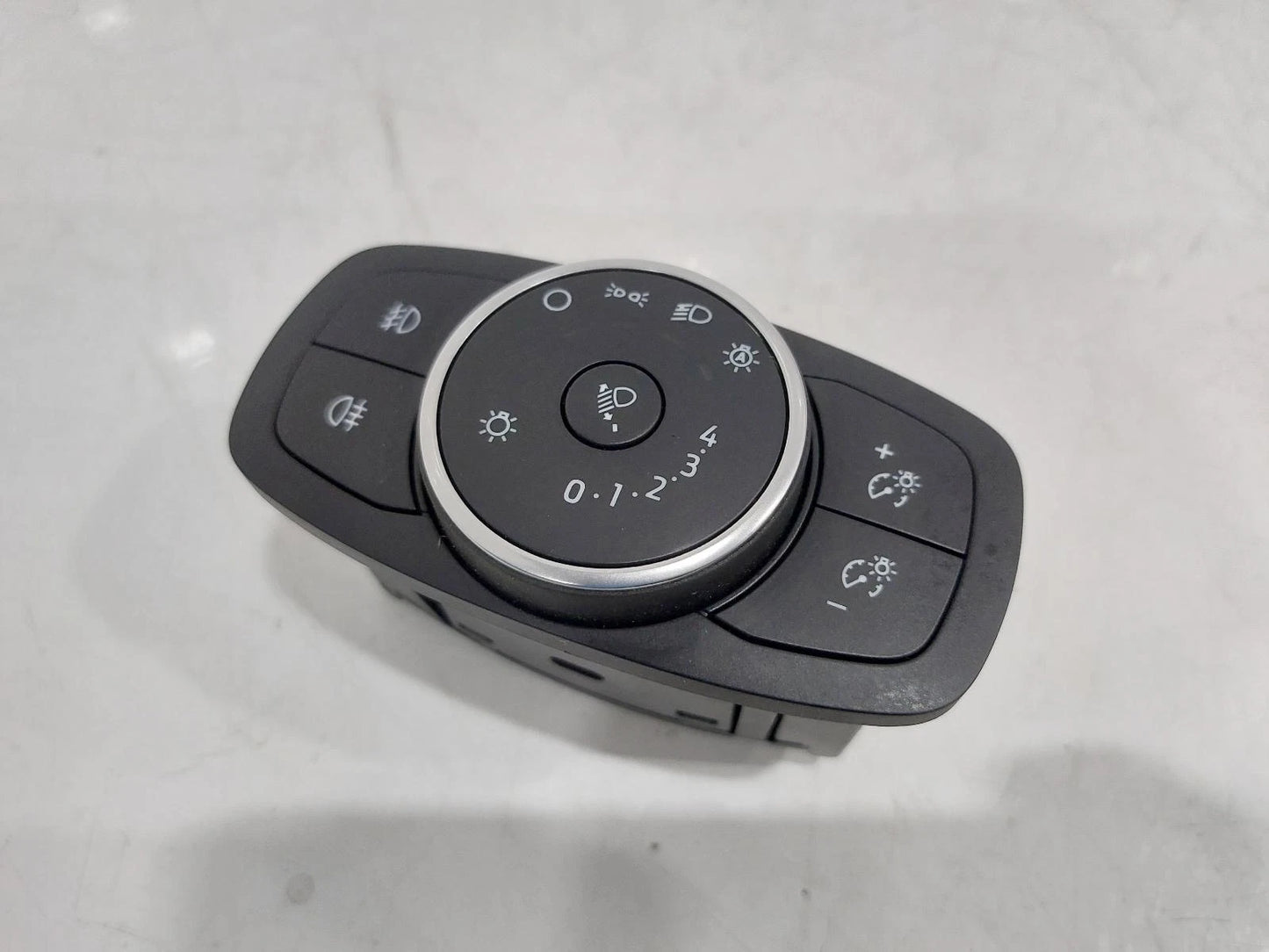 Ford Focus Mk4 Headlight Headlamp Switch 
