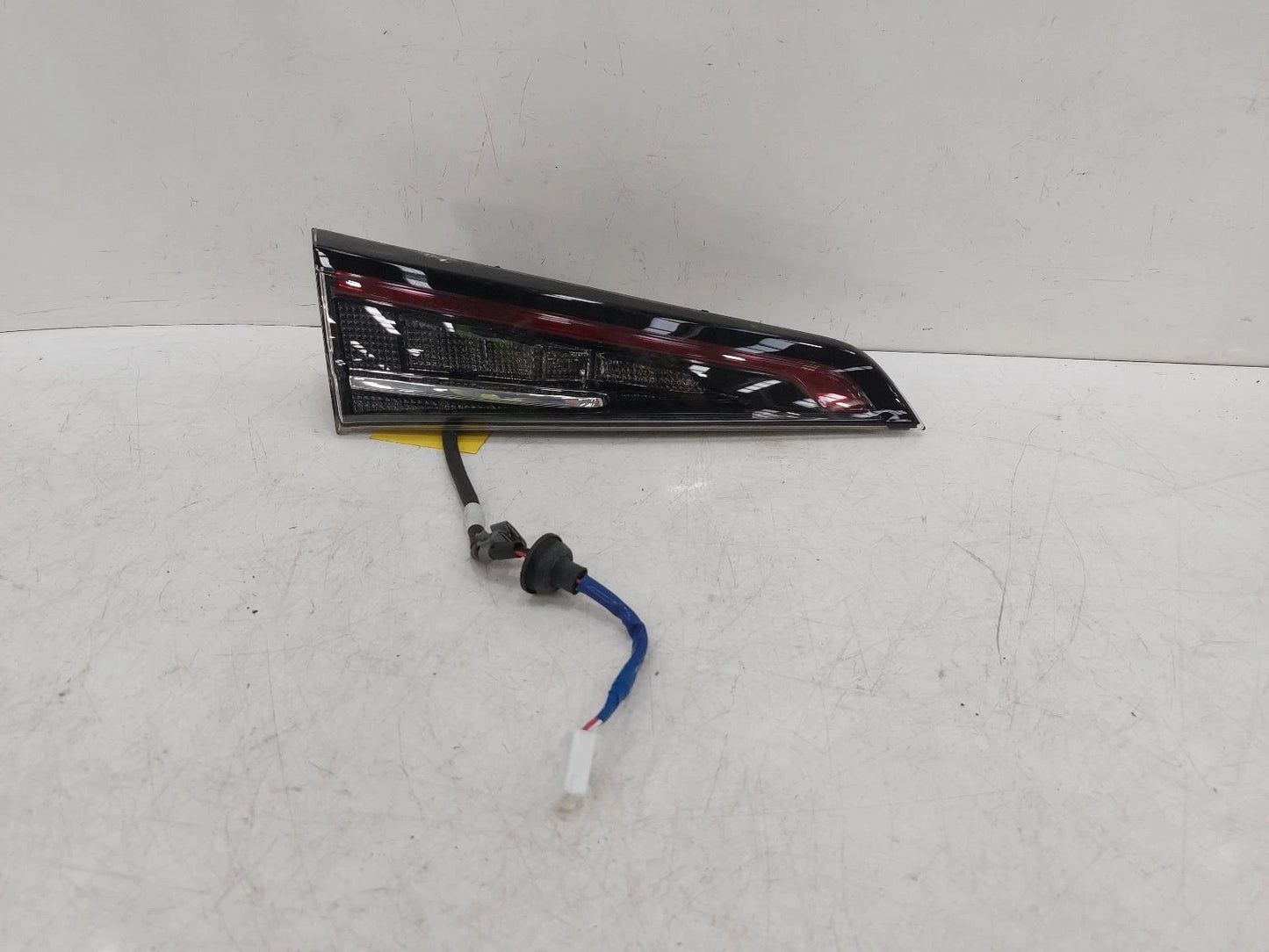 Toyota Corolla Mk12 N/S Passengers Left Rear Taillight Tail Light 