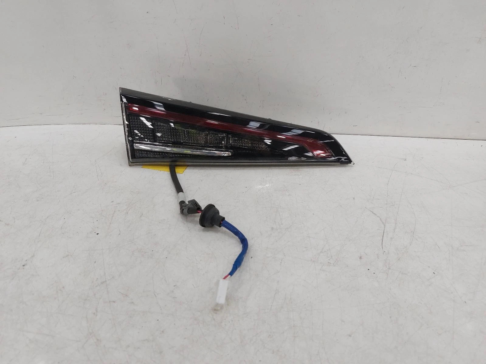 Toyota Corolla Mk12 N/S Passengers Left Rear Taillight Tail Light 