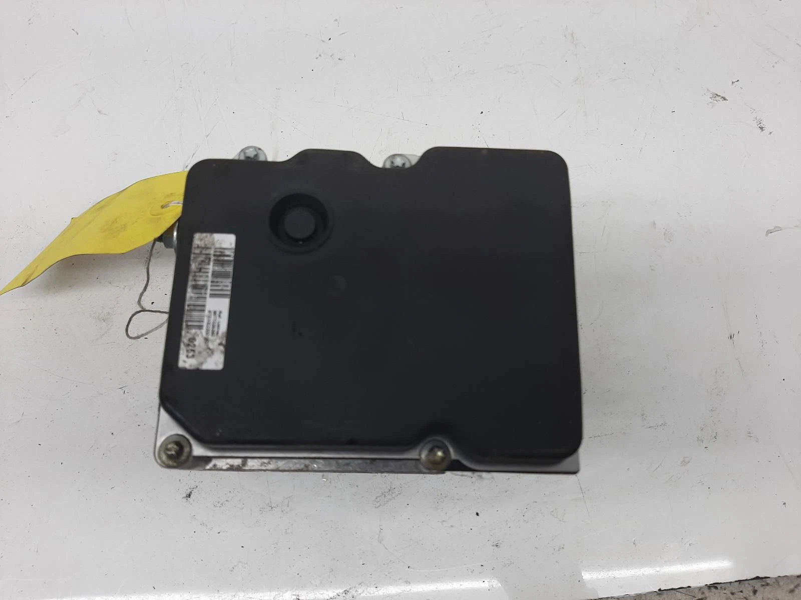 Peugeot 3008 Mk1 ABS Pump/Modulator 