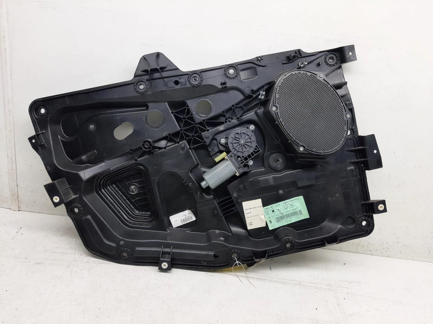 Ford Fiesta Window Regulator Front Passengers Side 