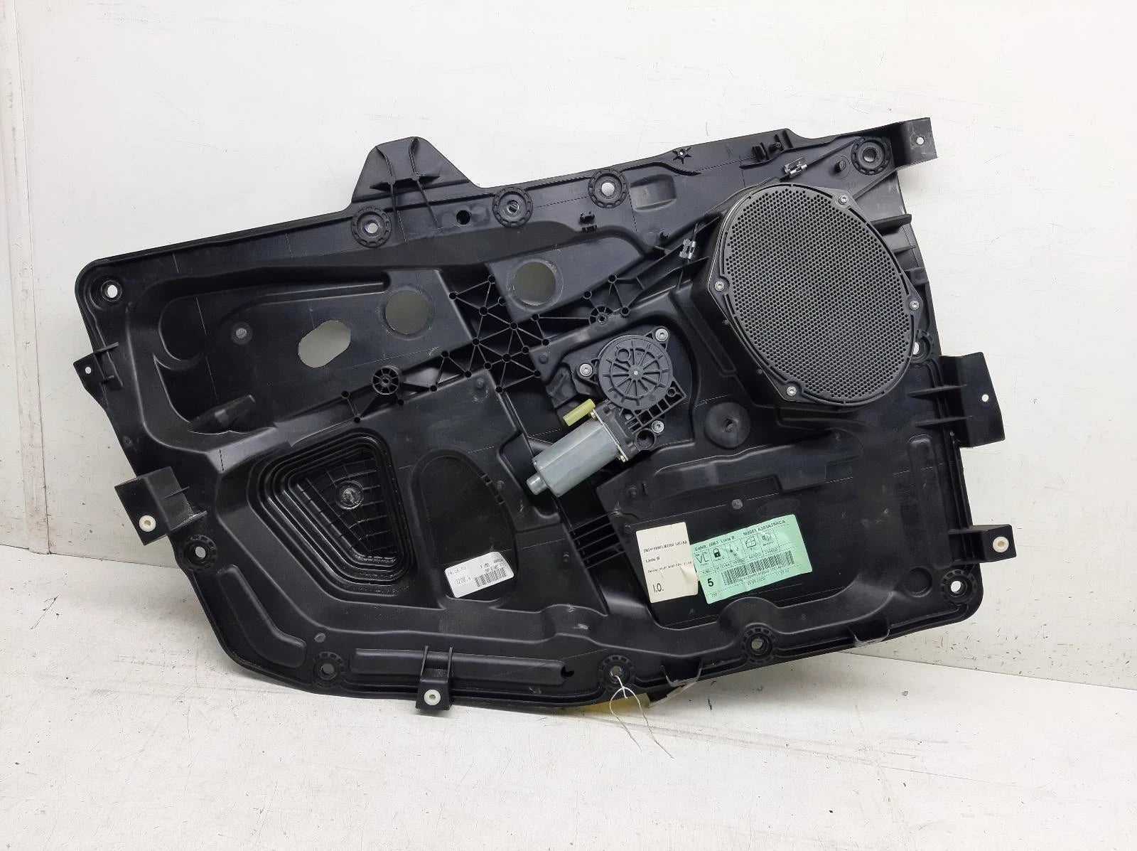 Ford Fiesta Window Regulator Front Passengers Side 