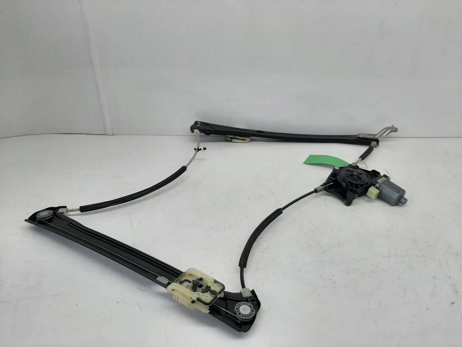Volkswagen Window Regulator Front Passengers Side 