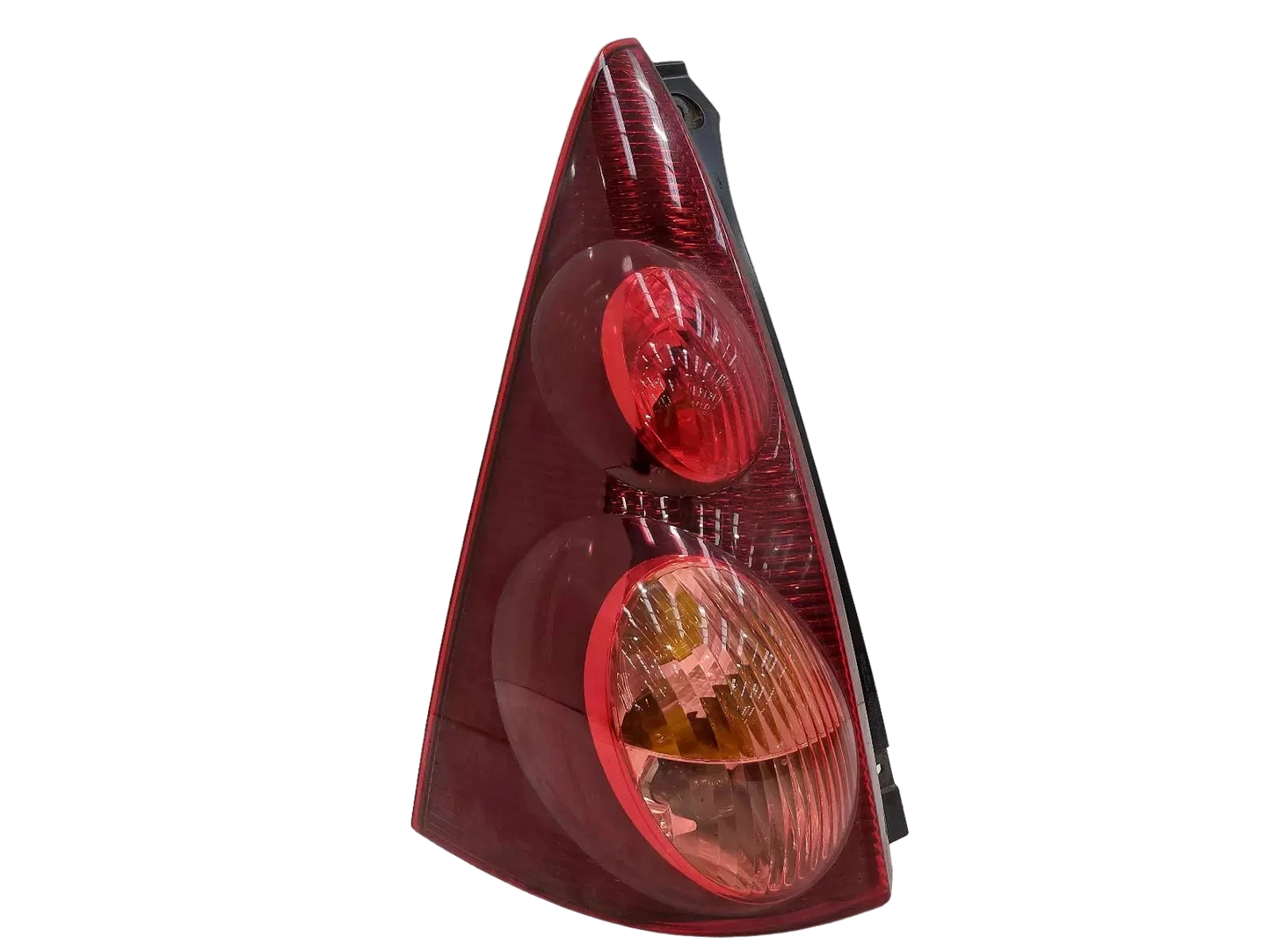 Citroen C1 Tail Light Lamp Passengers Side 