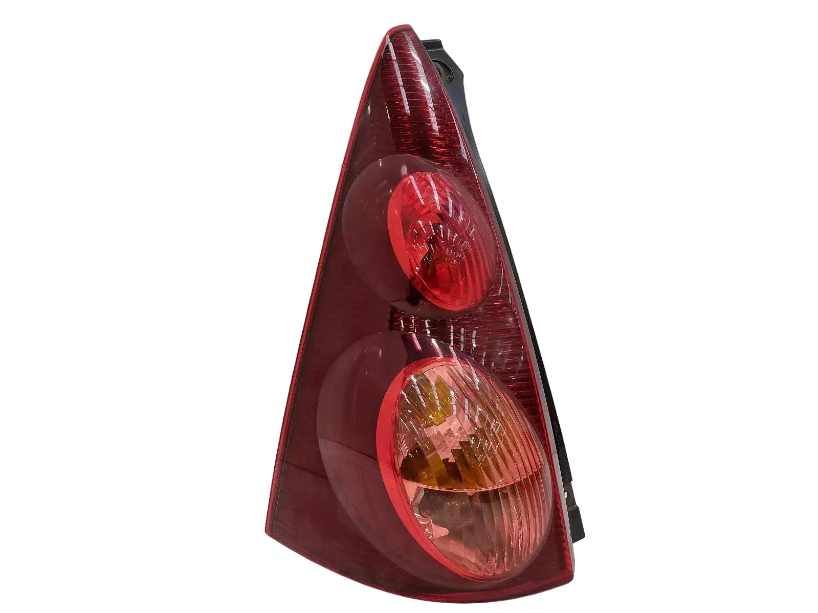 Citroen C1 Tail Light Lamp Passengers Side 