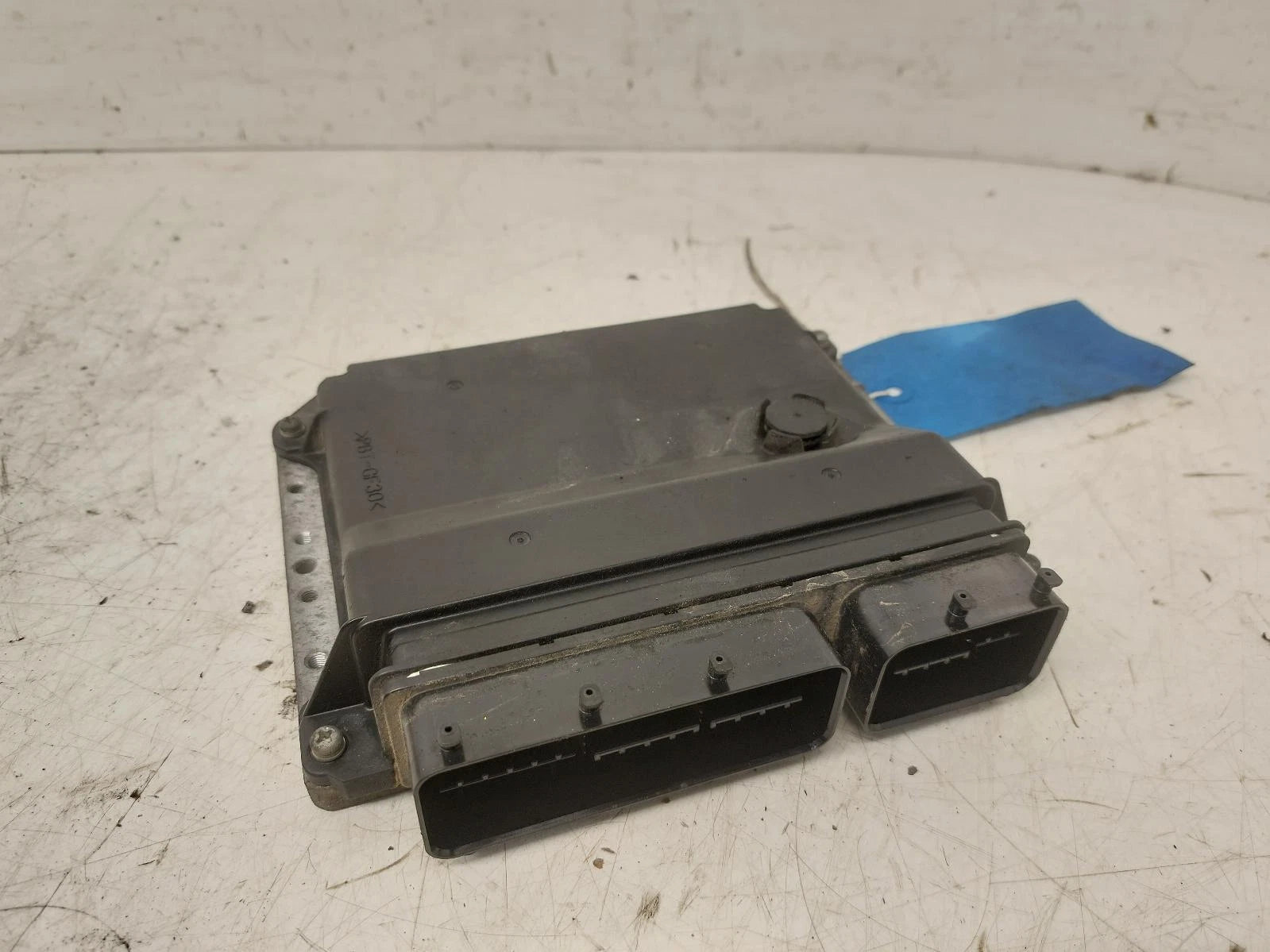 Toyota Avensis Mk3 (T270) ECU Engine Control Unit Kit Parts 